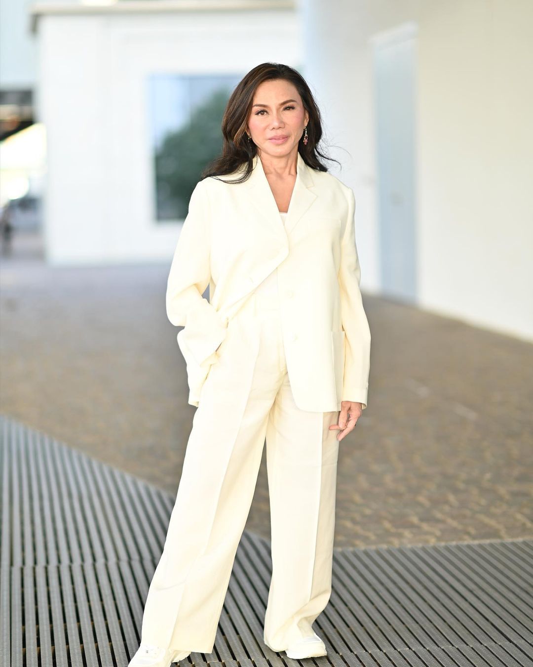 Dr. Vicki Belo Defies Age With Diverse Looks PRADA