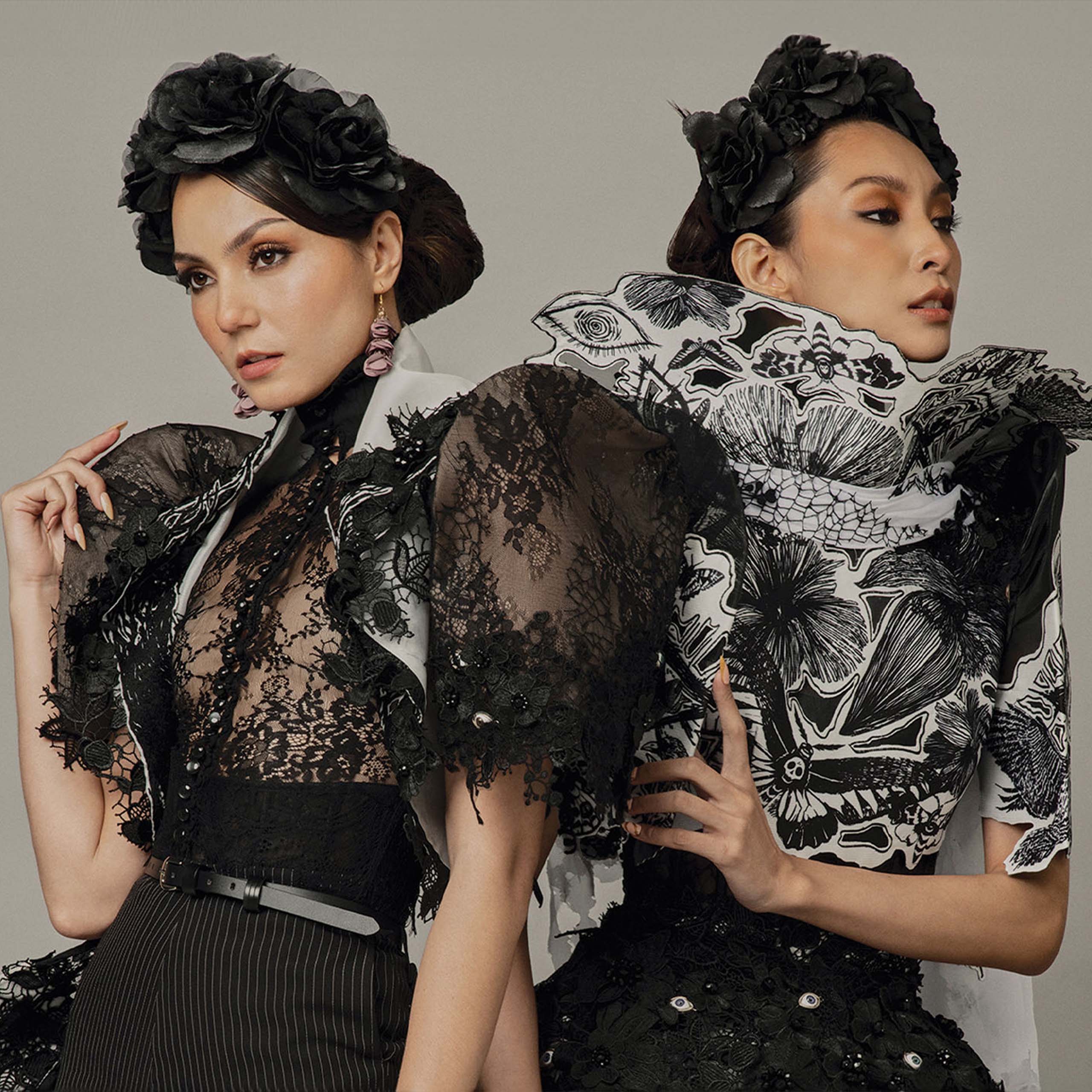 MEGA Fashion Forecast: This is How the Terno Will Look Like in 2024