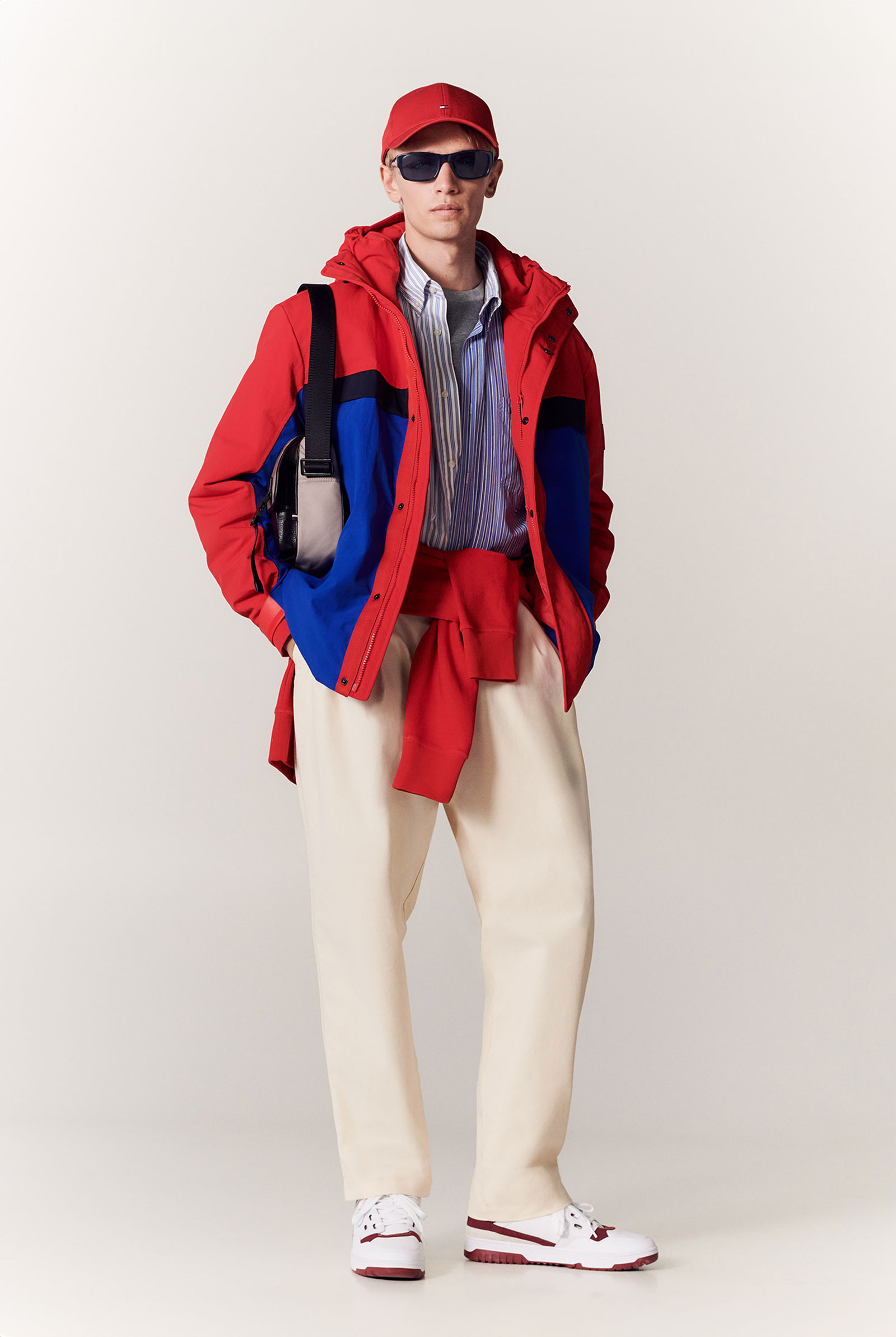 Tommy Hilfiger Holiday 2023 collection