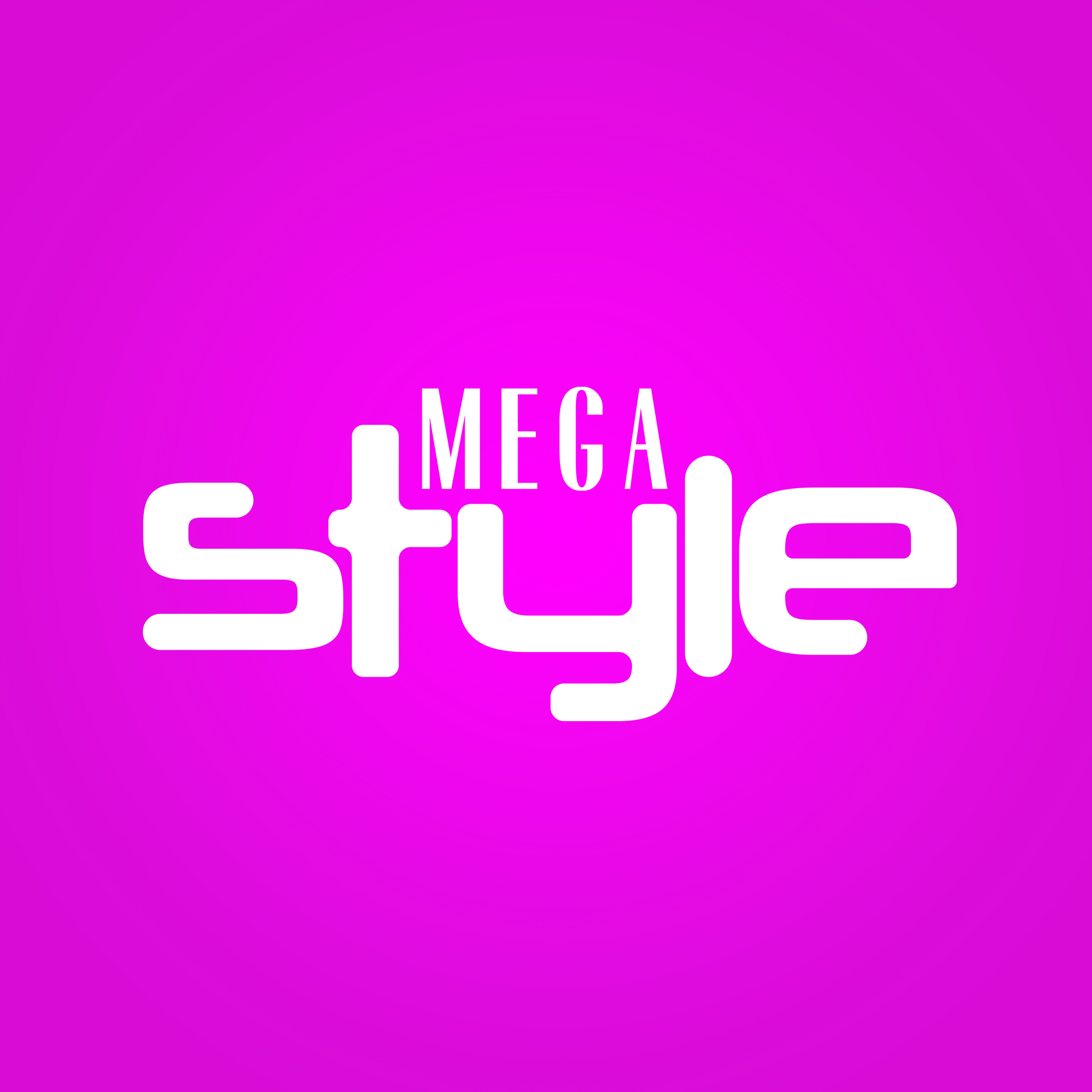 MEGA Magazine Unveils A Bigger and Bolder Logo