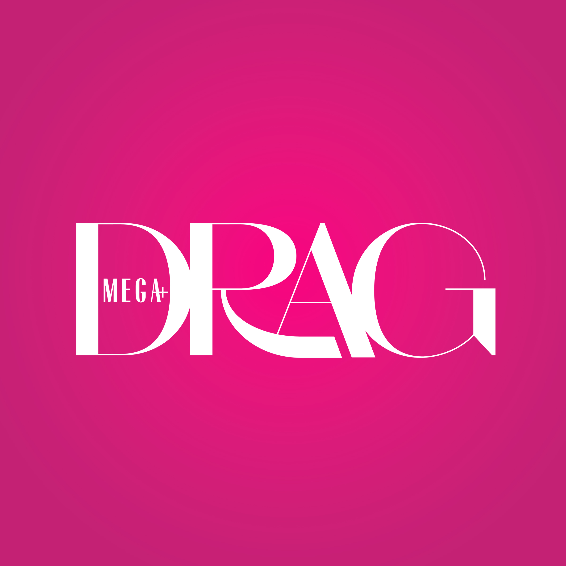 MEGA Magazine Unveils A Bigger and Bolder Logo