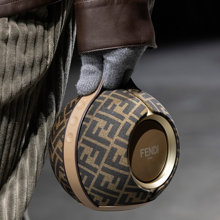 Fendi’s FW24 Menswear Collection is a Work in Modern Classics