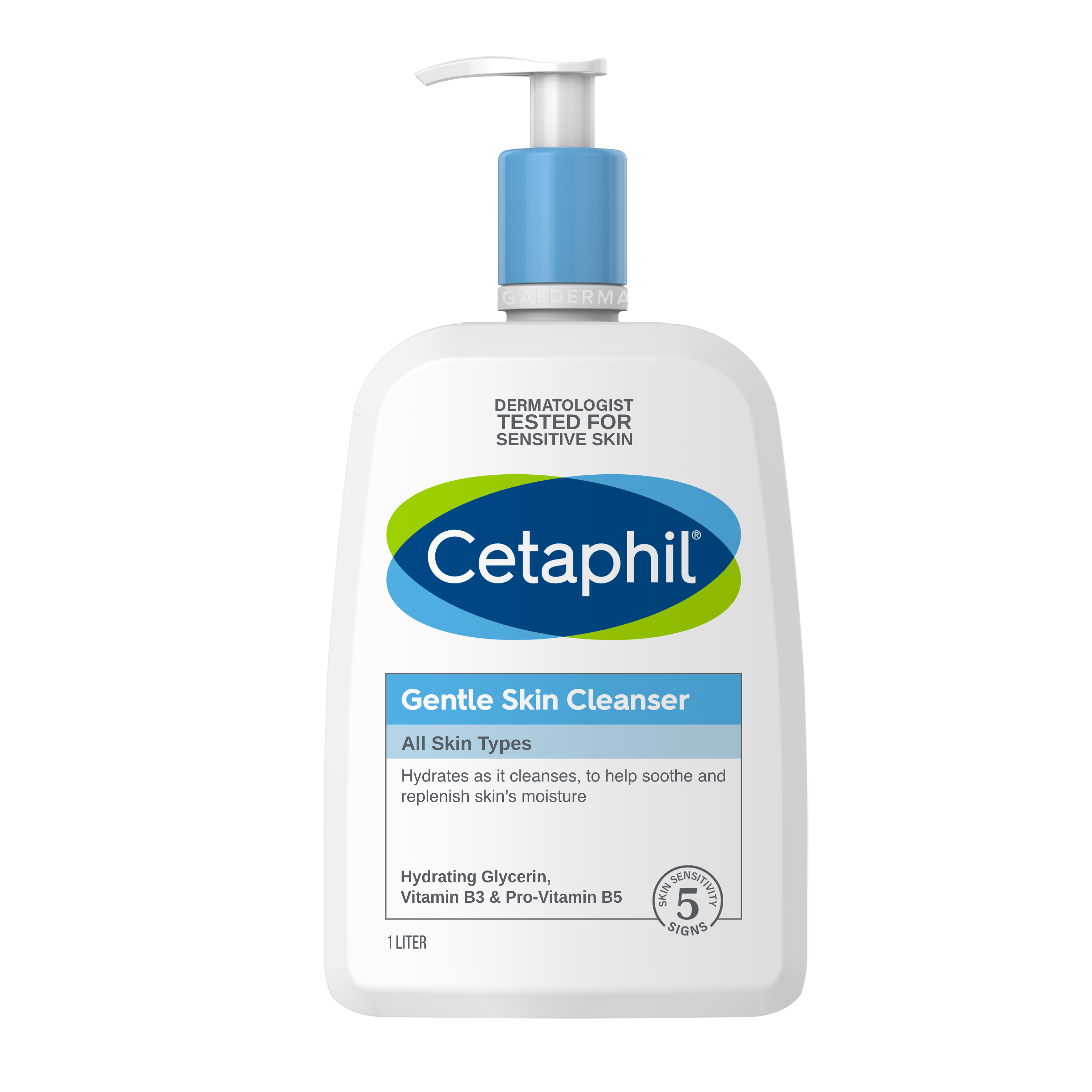 Cetaphil Gentle Skin Cleanser