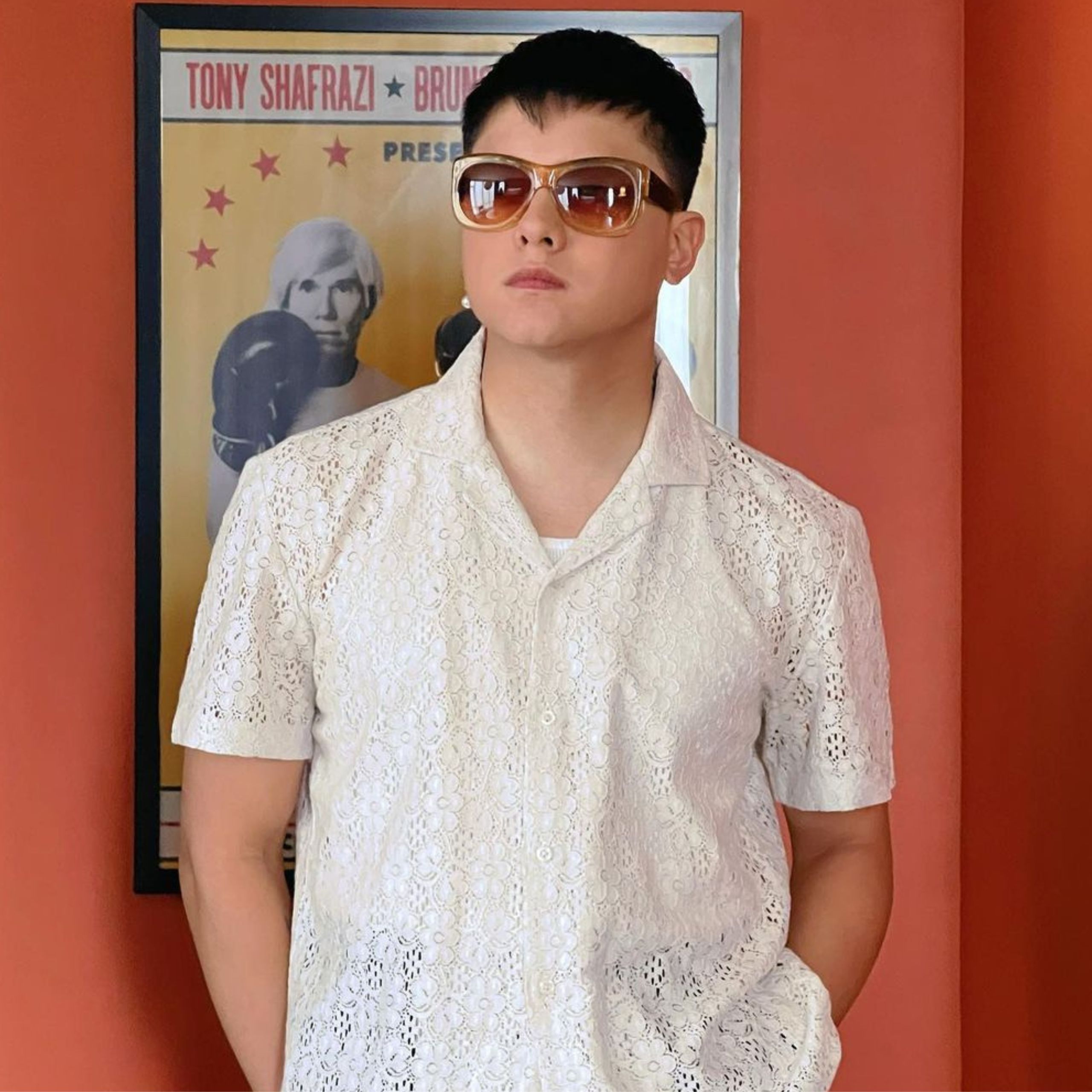 Exclusive Daniel Padilla’s Hairstylist Reveals the Inside Scoop on His