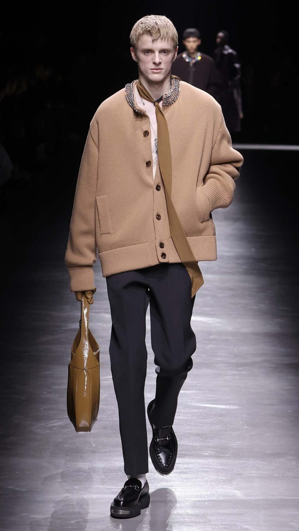 Trends Spotted at Milan Fashion Week Men's FW24