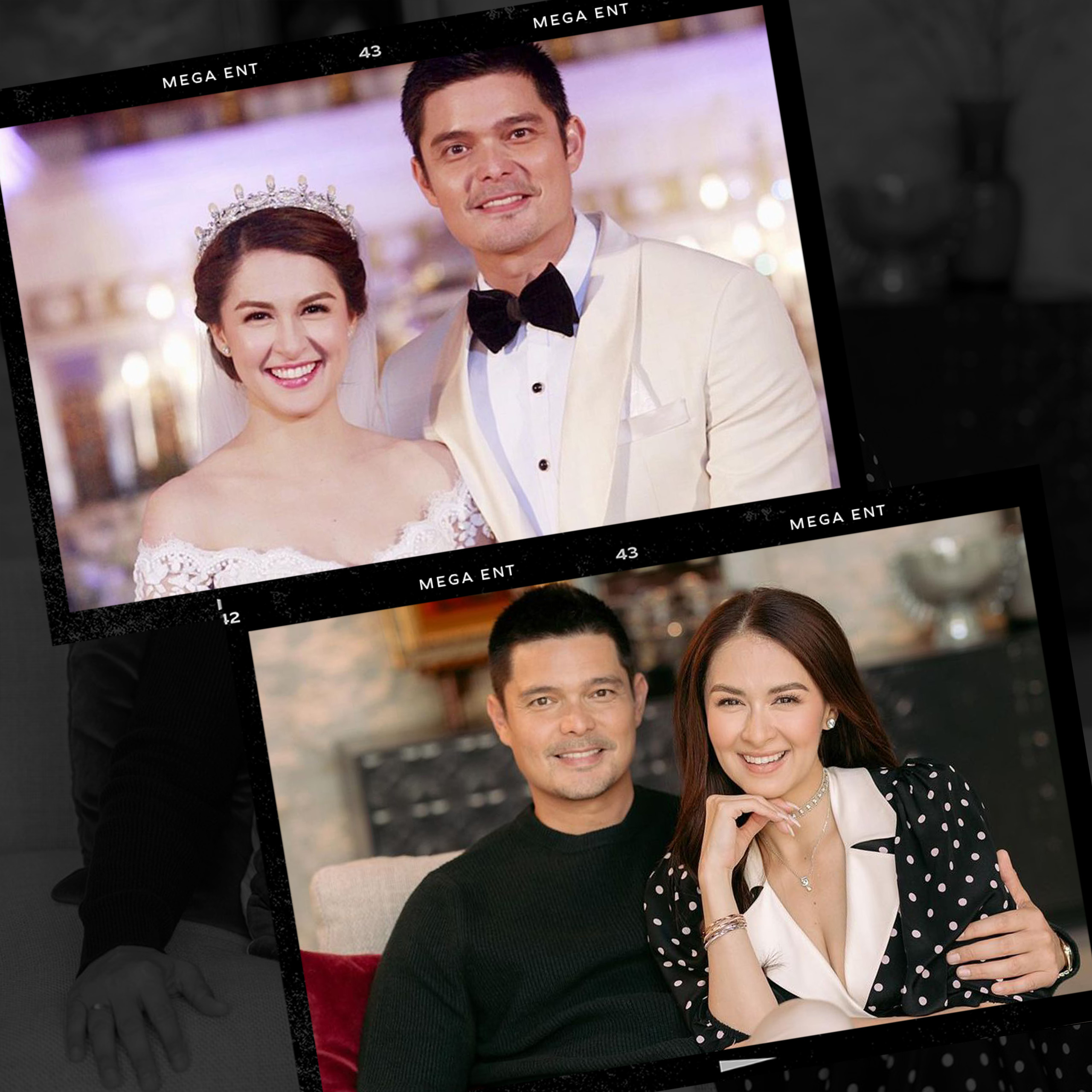Relationship Rewind: A Lookback on Marian Rivera and Dingdong Dantes’ Love Story