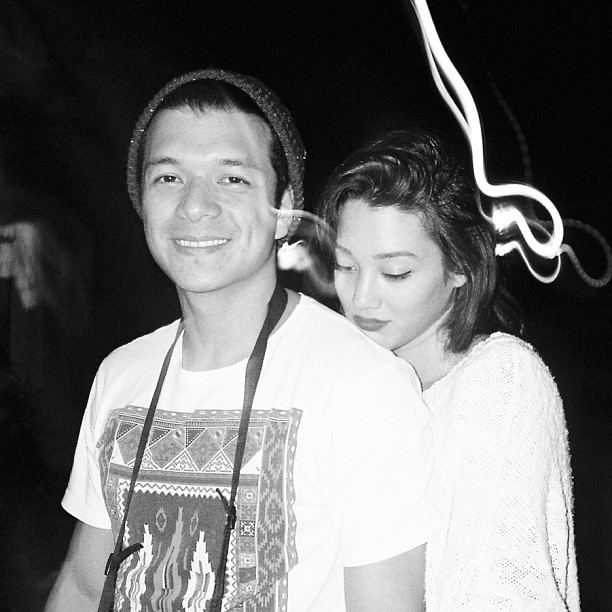 Kim Jones Jericho Rosales break up separation part ways