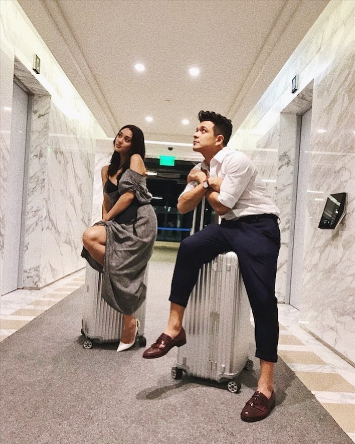 Kim Jones Jericho Rosales break up separation part ways