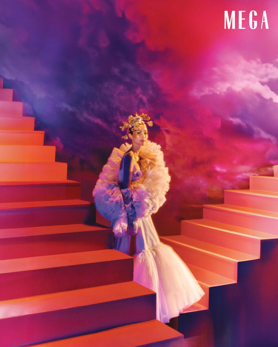 Heart Evangelista Reveals Why Perfection is Overrated in Fashion