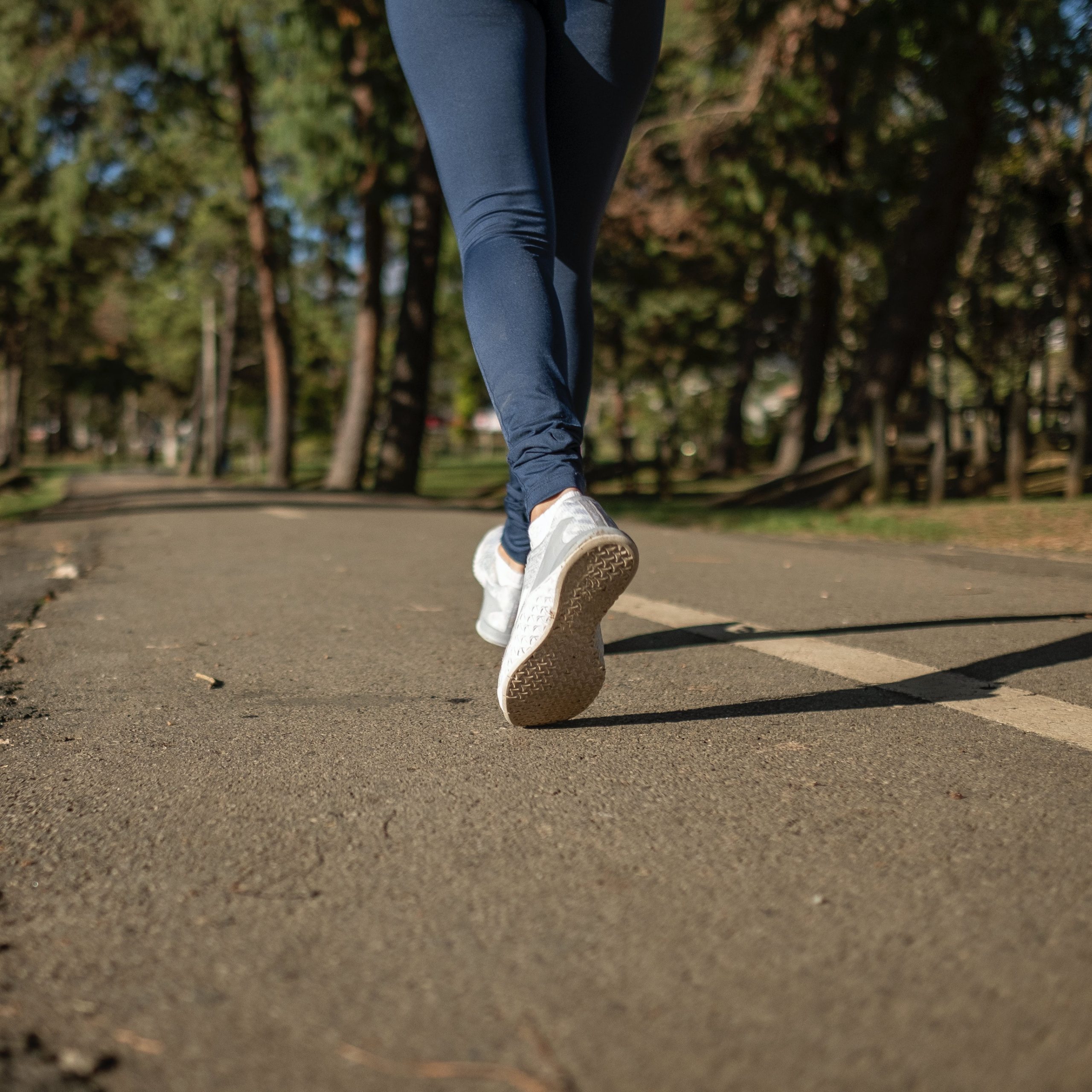 10 Tips to Walking 10,000 Steps A Day and Meeting Your Daily Movement Goals