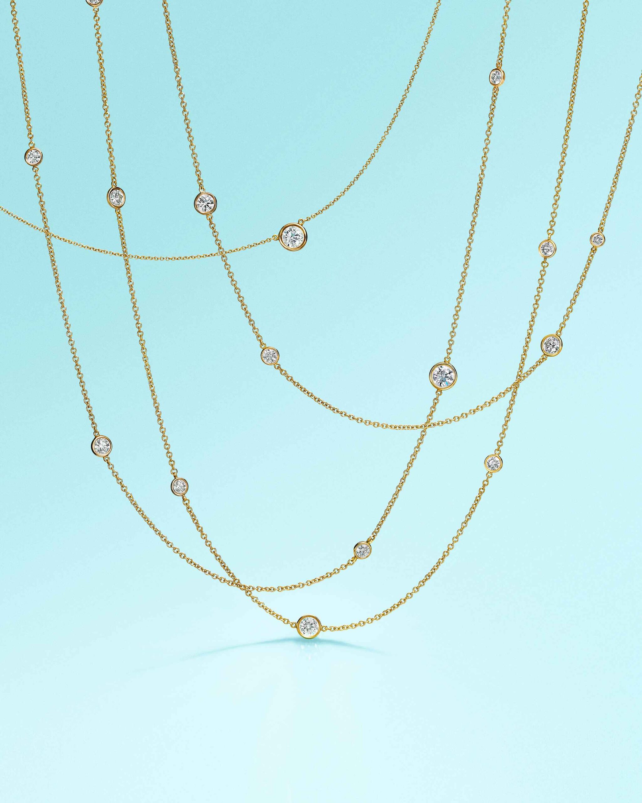 Fall in Love With This Tiffany & Co. Wishlist For Valentine’s Day