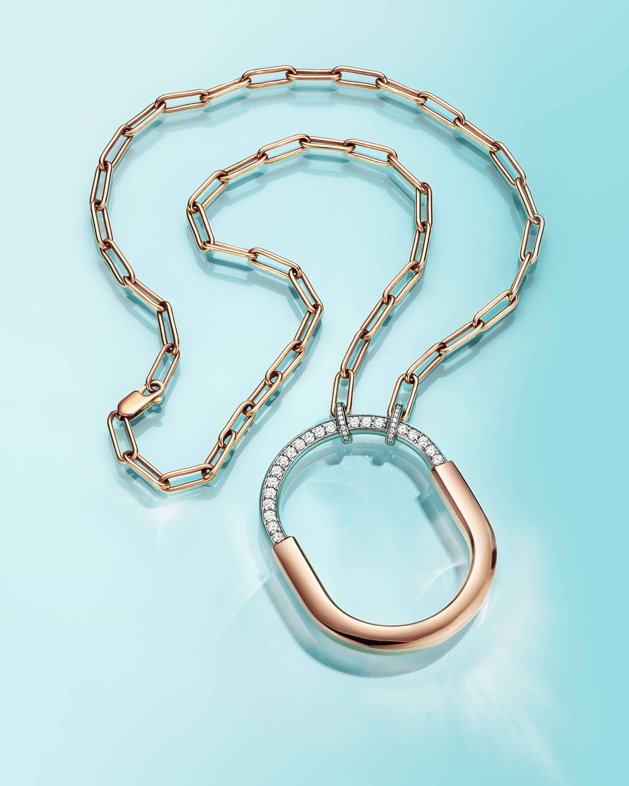 Fall in Love With This Tiffany & Co. Wishlist For Valentine’s Day