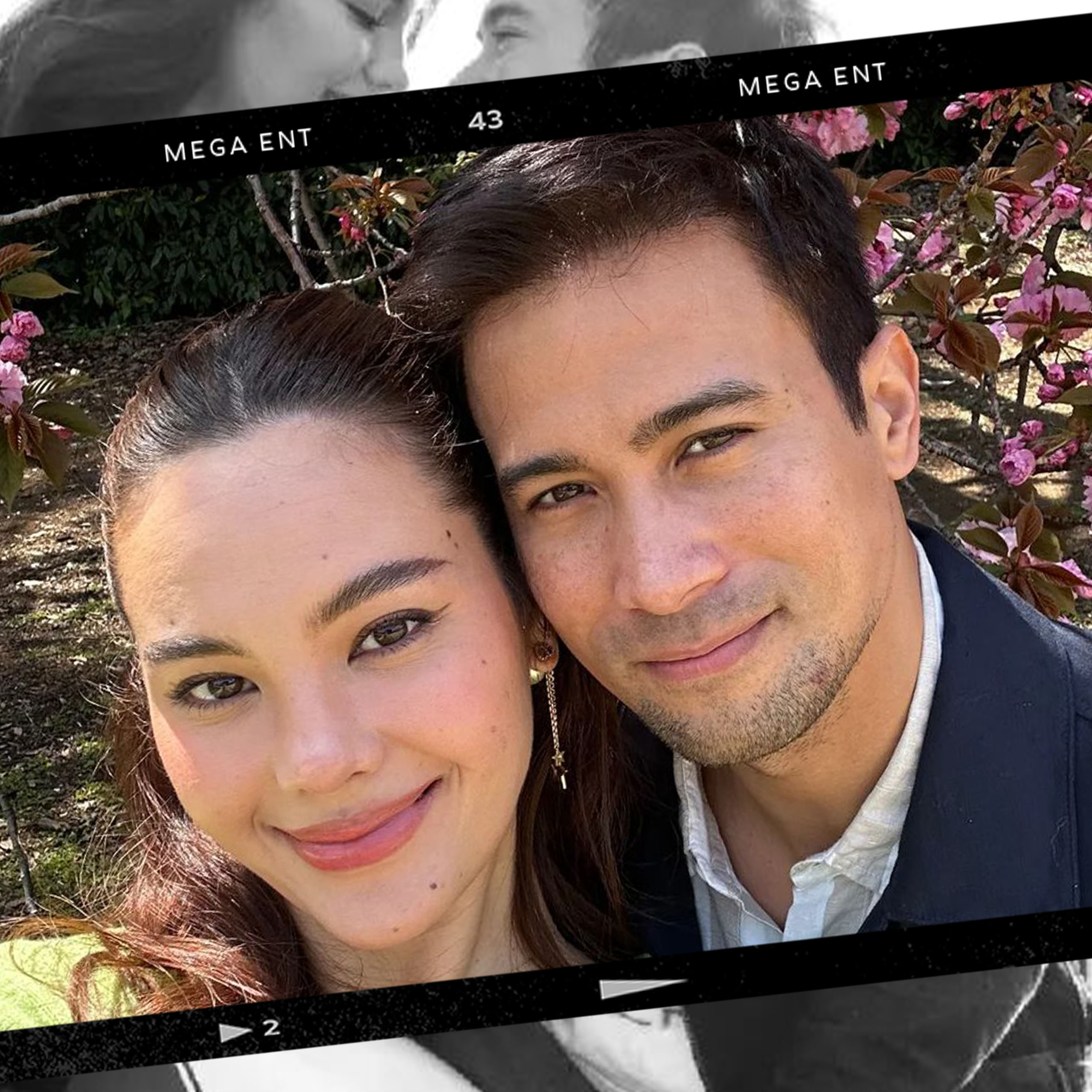 A Lookback on Catriona Gray and Sam Milby’s Relationship