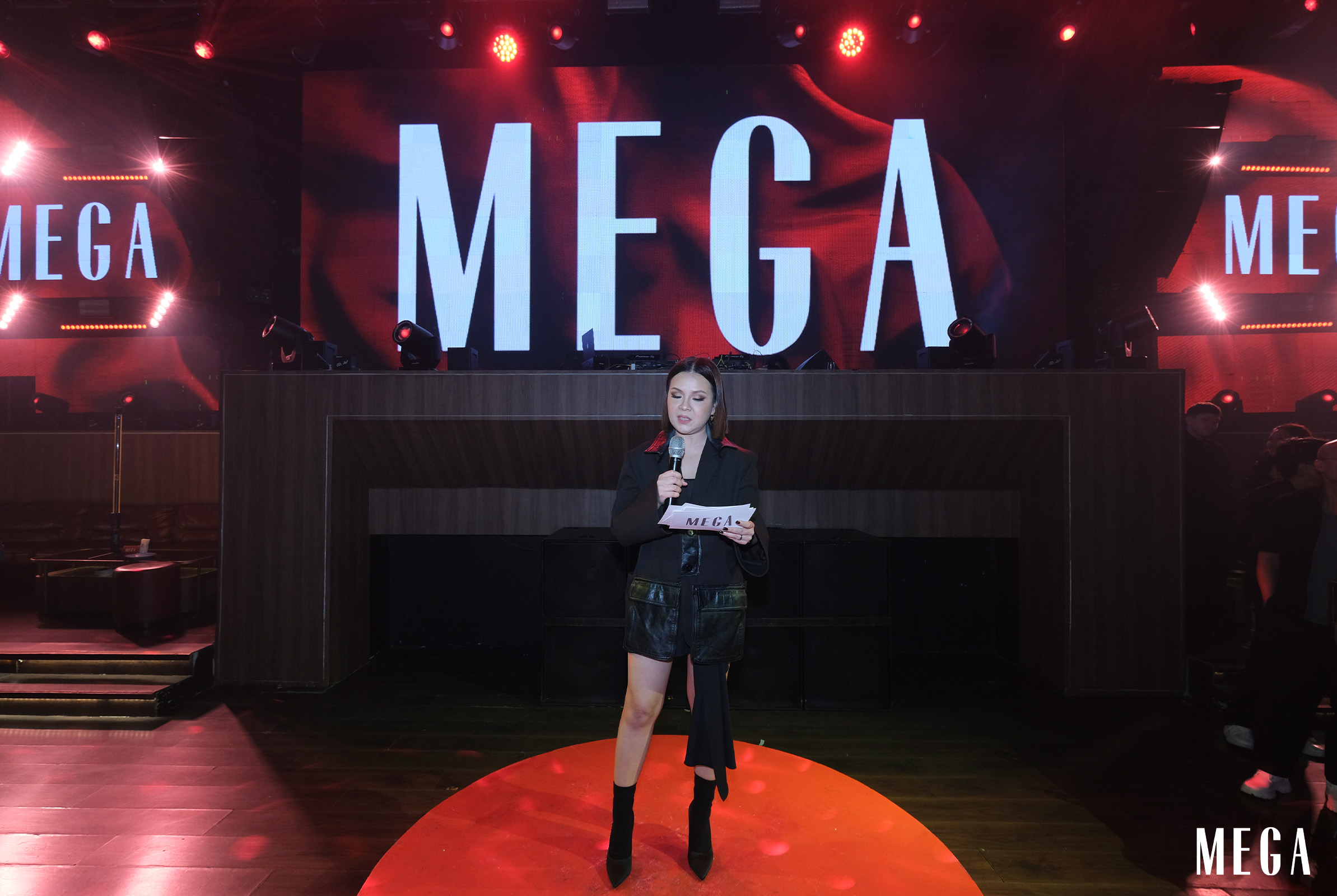 MEGA Anniversary 2024 highlights