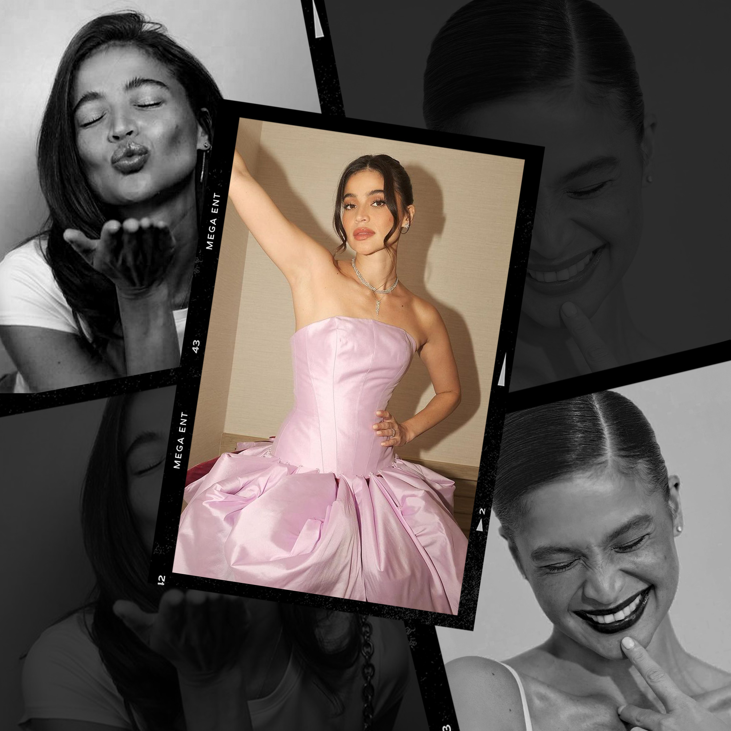 5 Ways to Celebrate the Birthday of Anne Curtis