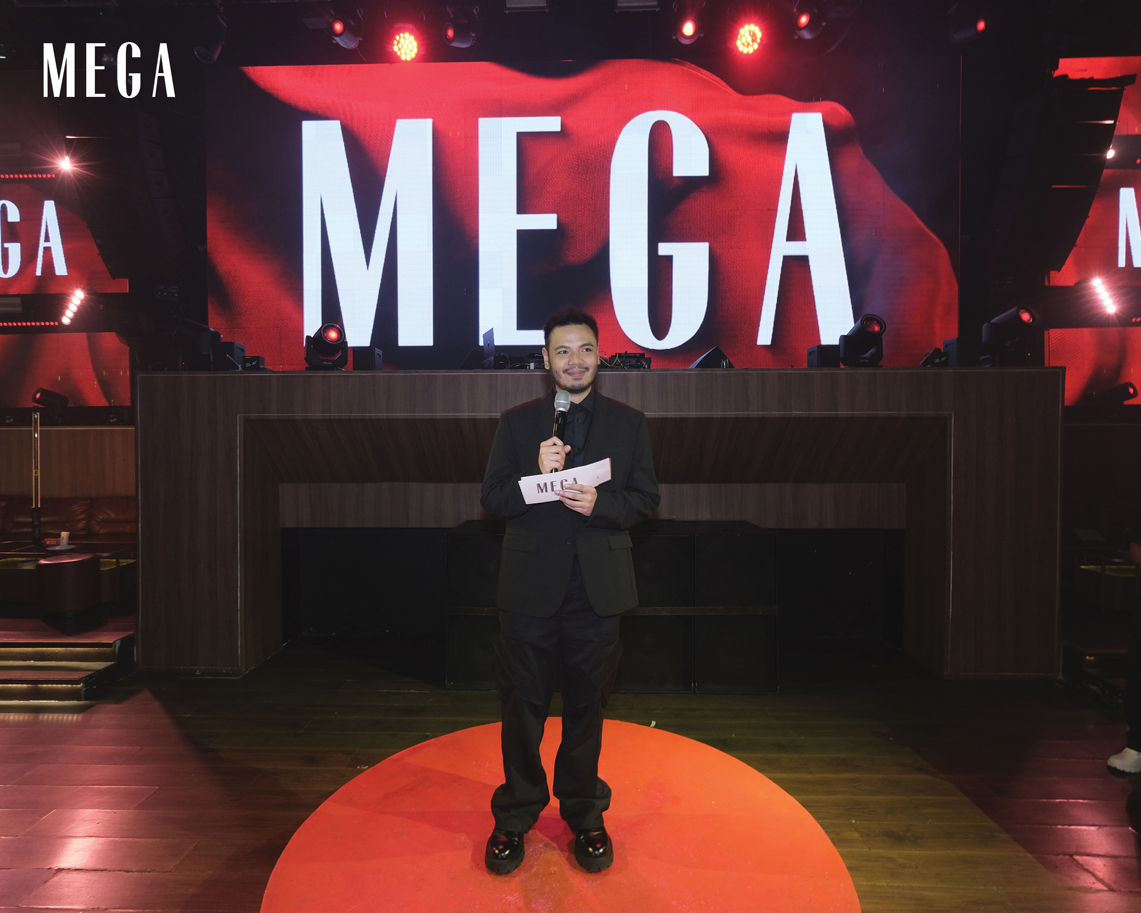 MEGA Anniversary 2024 highlights