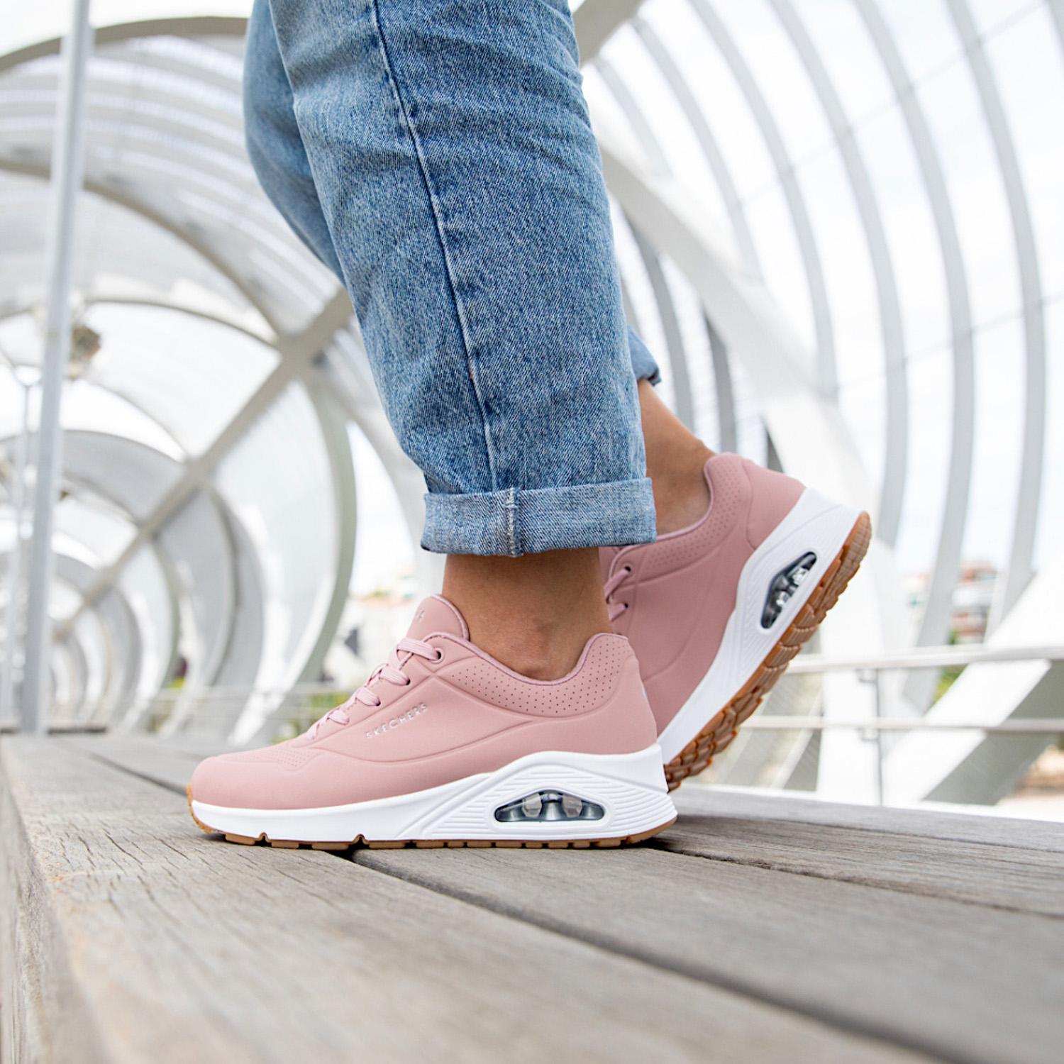 Skechers Street™ Uno - Stand on Air