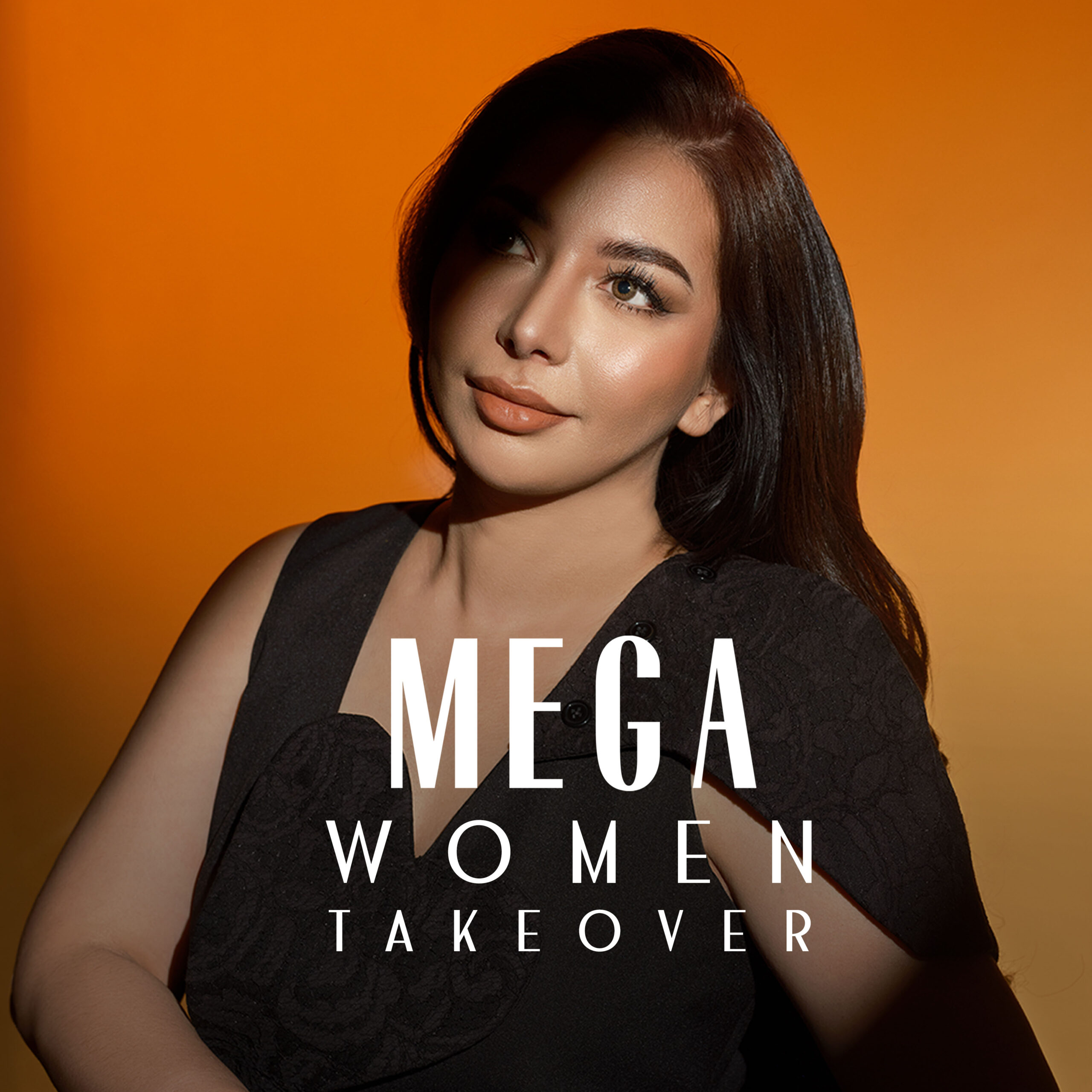 MEGA Women Takeover: Anna Magkawas is on a Mission to Empower and Inspire