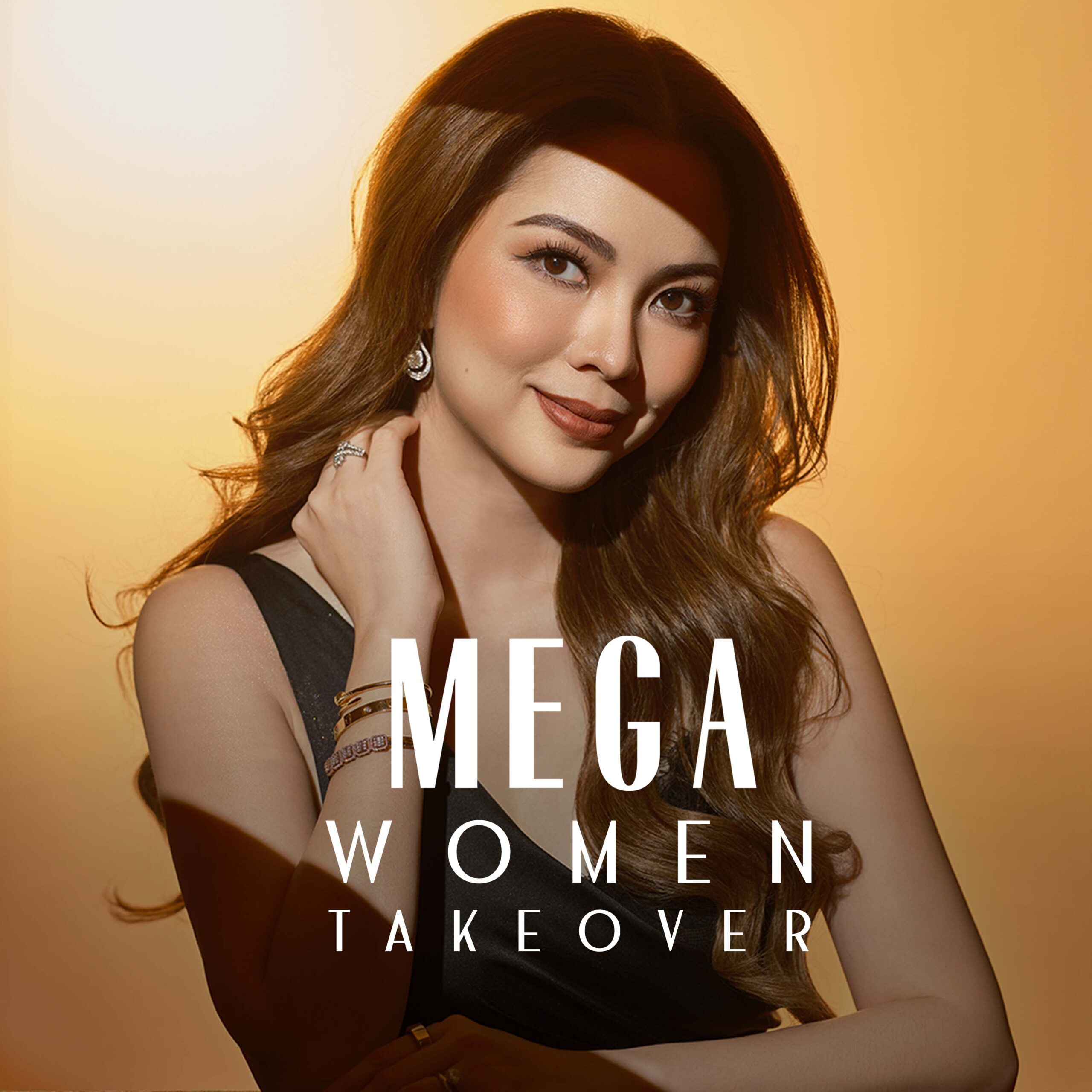MEGA Women Takeover: Bambi Del Rosario Young is Giving What Women Want in Beauty and Wellness