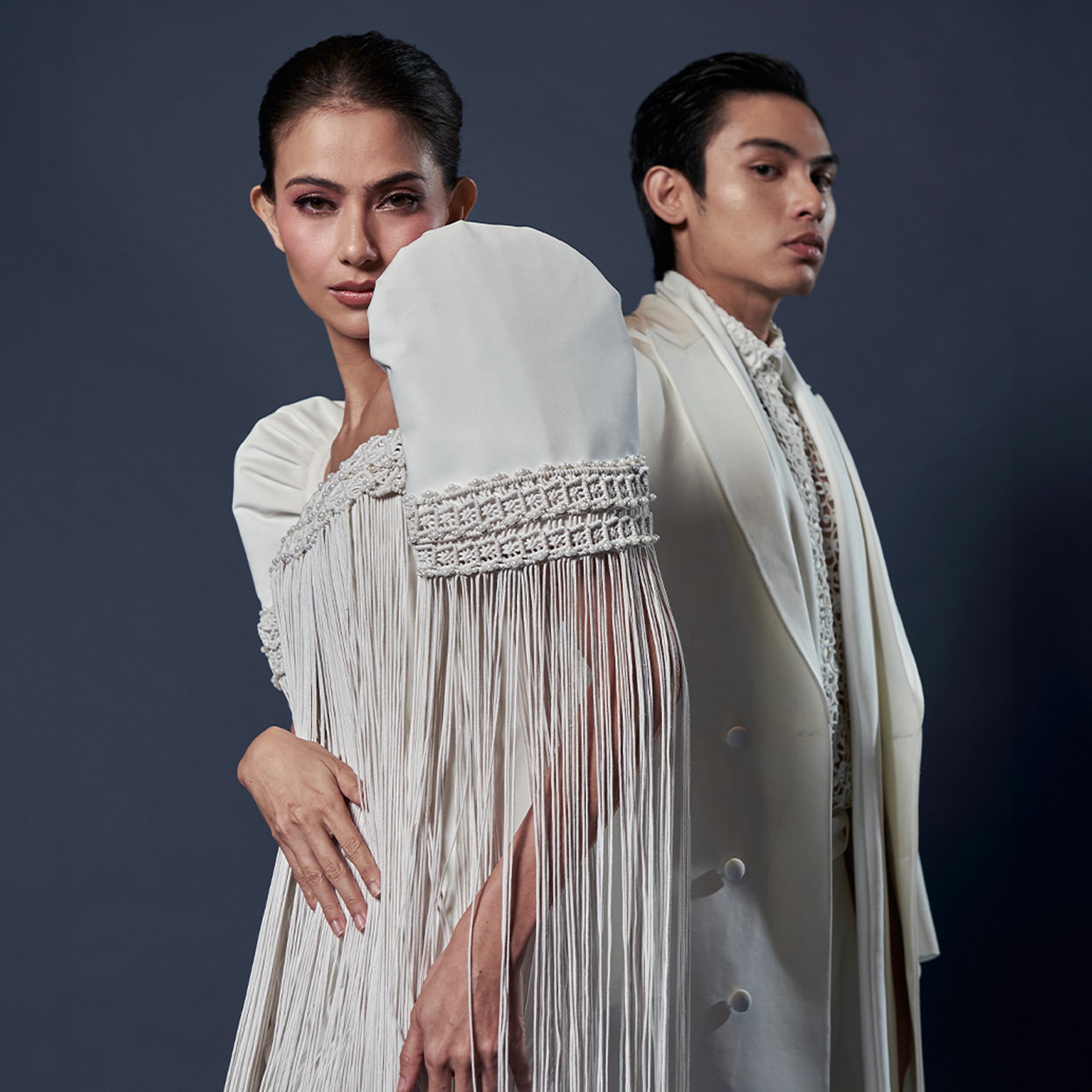 Meet the Filipino Designers Taking Over New York Through FILIPINXT