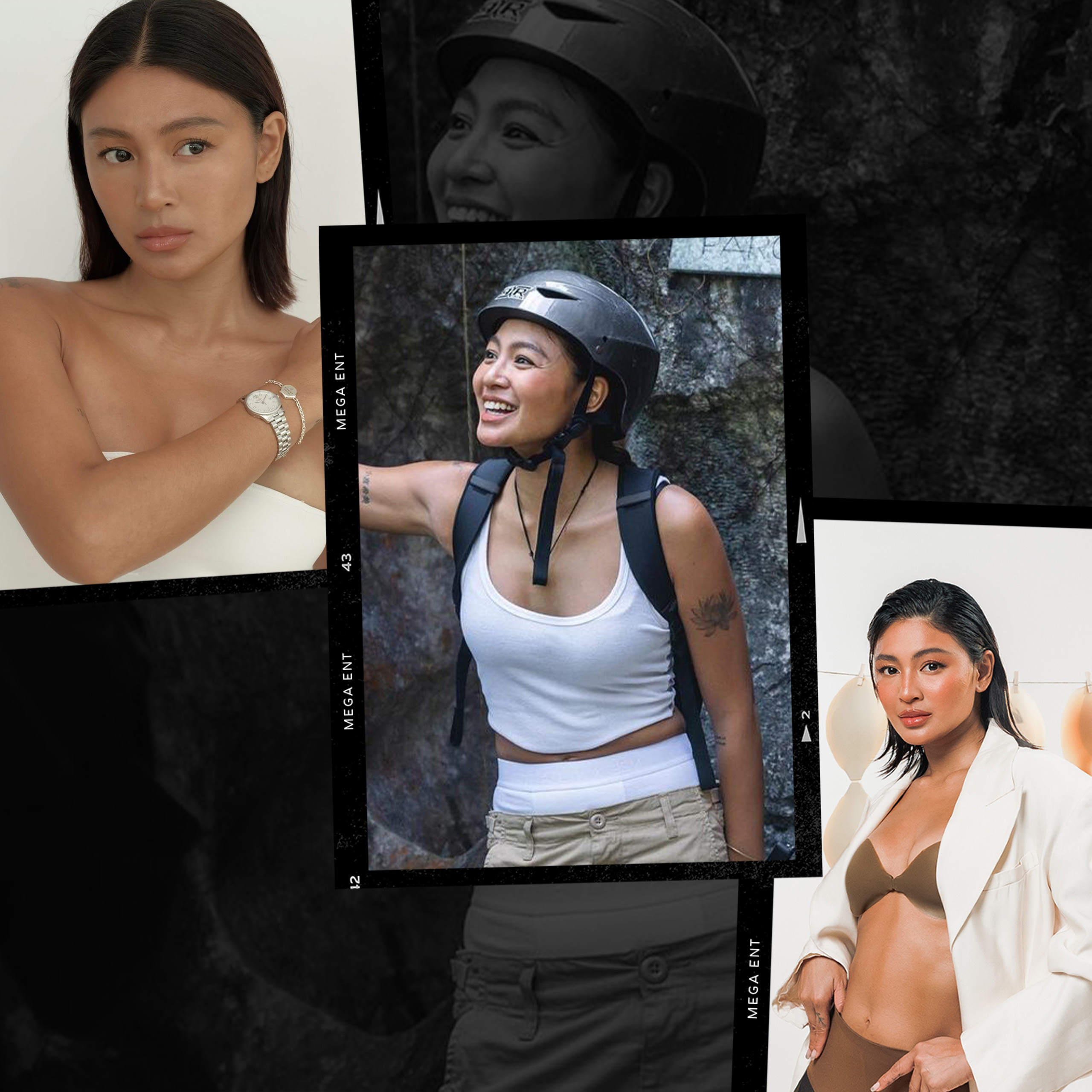 3 Times Nadine Lustre Proved She's a Changemaker