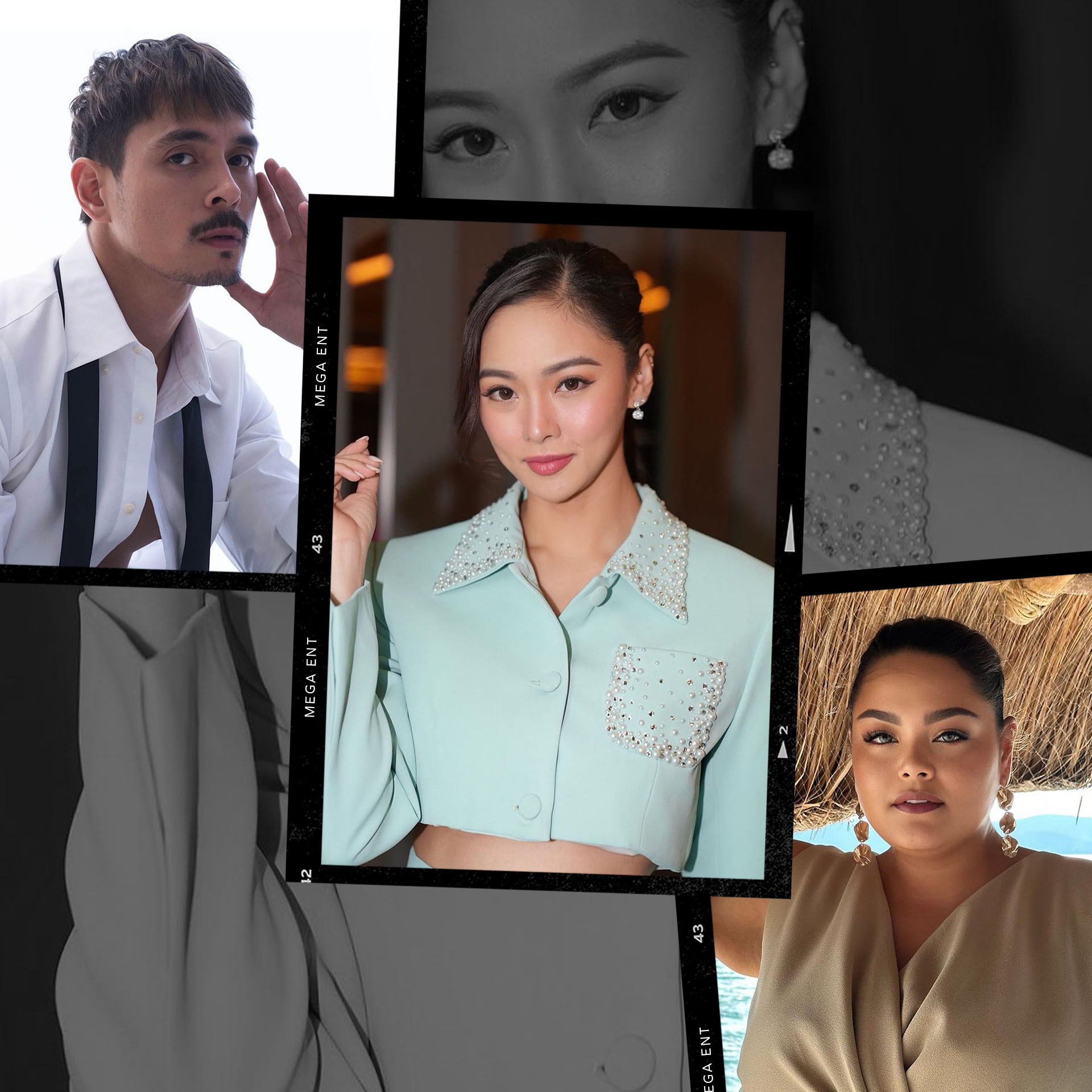 Kim Chiu Reunites With These Actors for What’s Wrong With Secretary Kim
