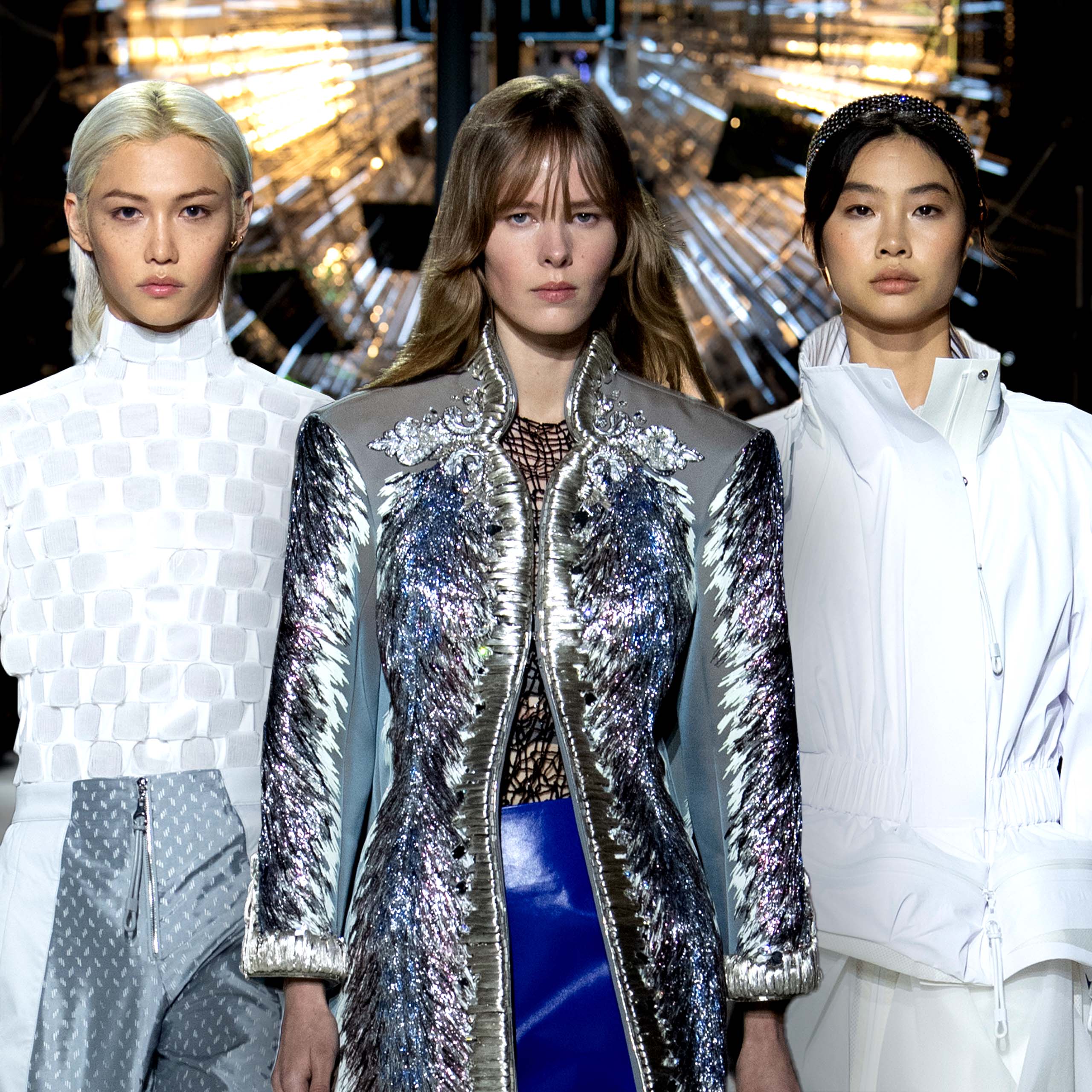 Why the Louis Vuitton Fall/Winter 2024 Show is a Special Milestone For the House