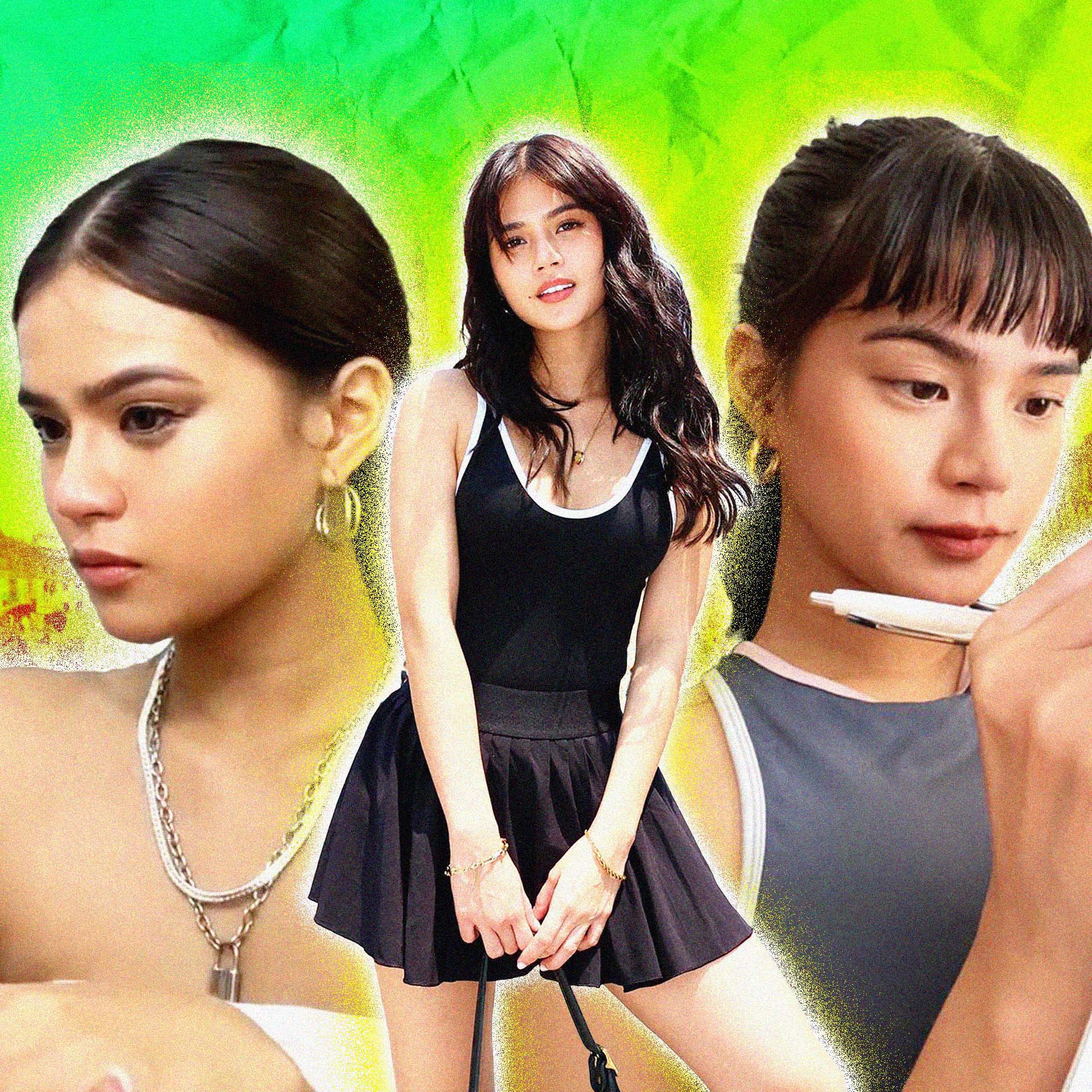 5 Times Maris Racal Proved She's One of the Funniest Celebrities Online