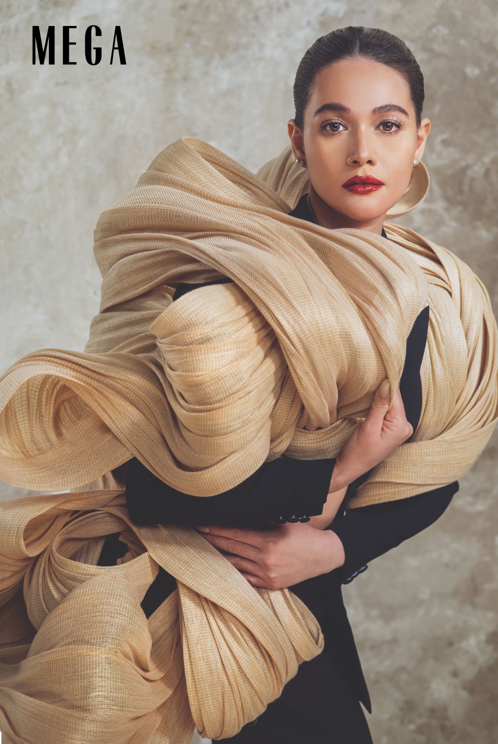 5 Timeless Advice from Rajo Laurel on MEGA: The Next Move