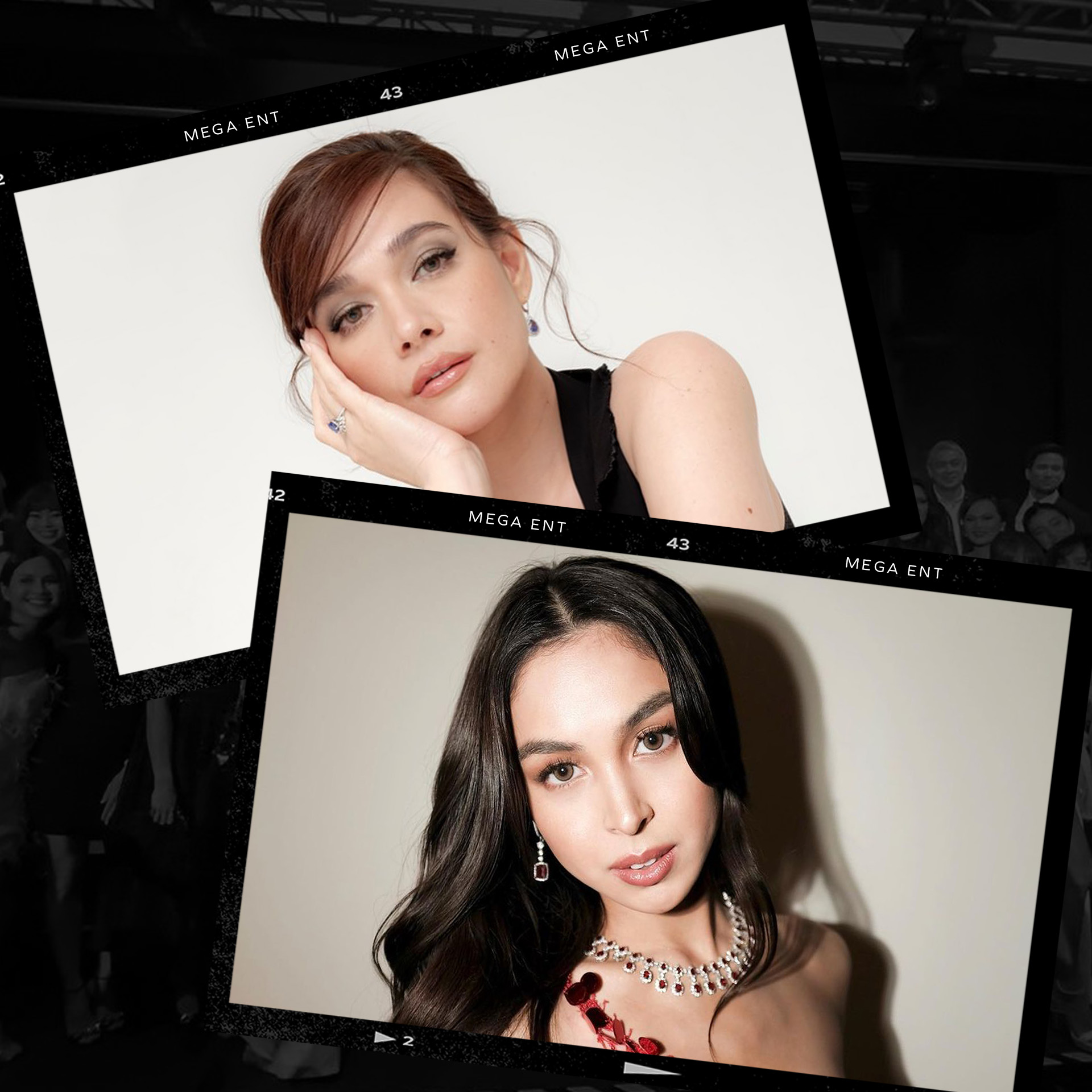 A Timeline of Bea Alonzo and Julia Barretto Crossing Paths in Show Business