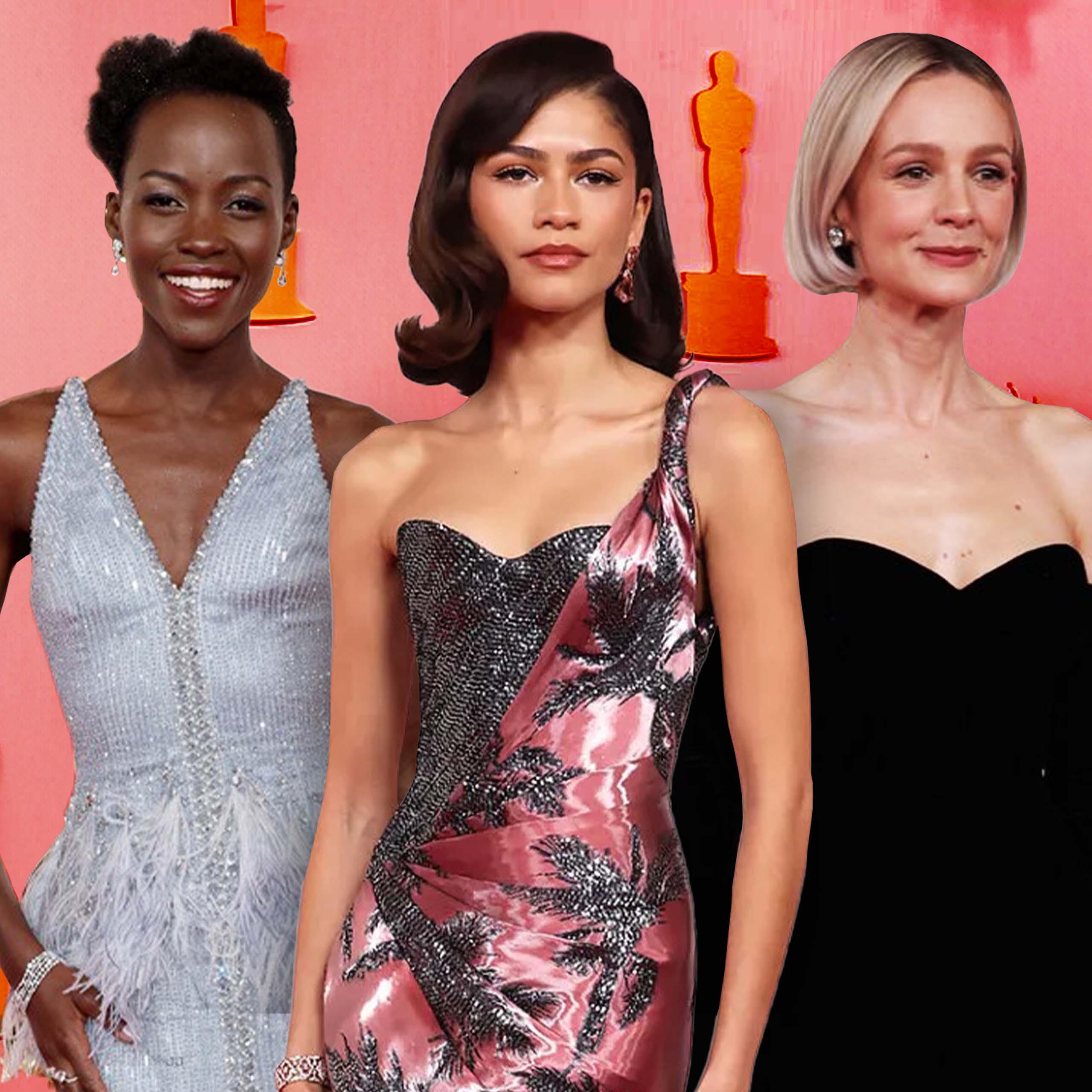MEGA's Best Dressed List at the 96th Academy Awards