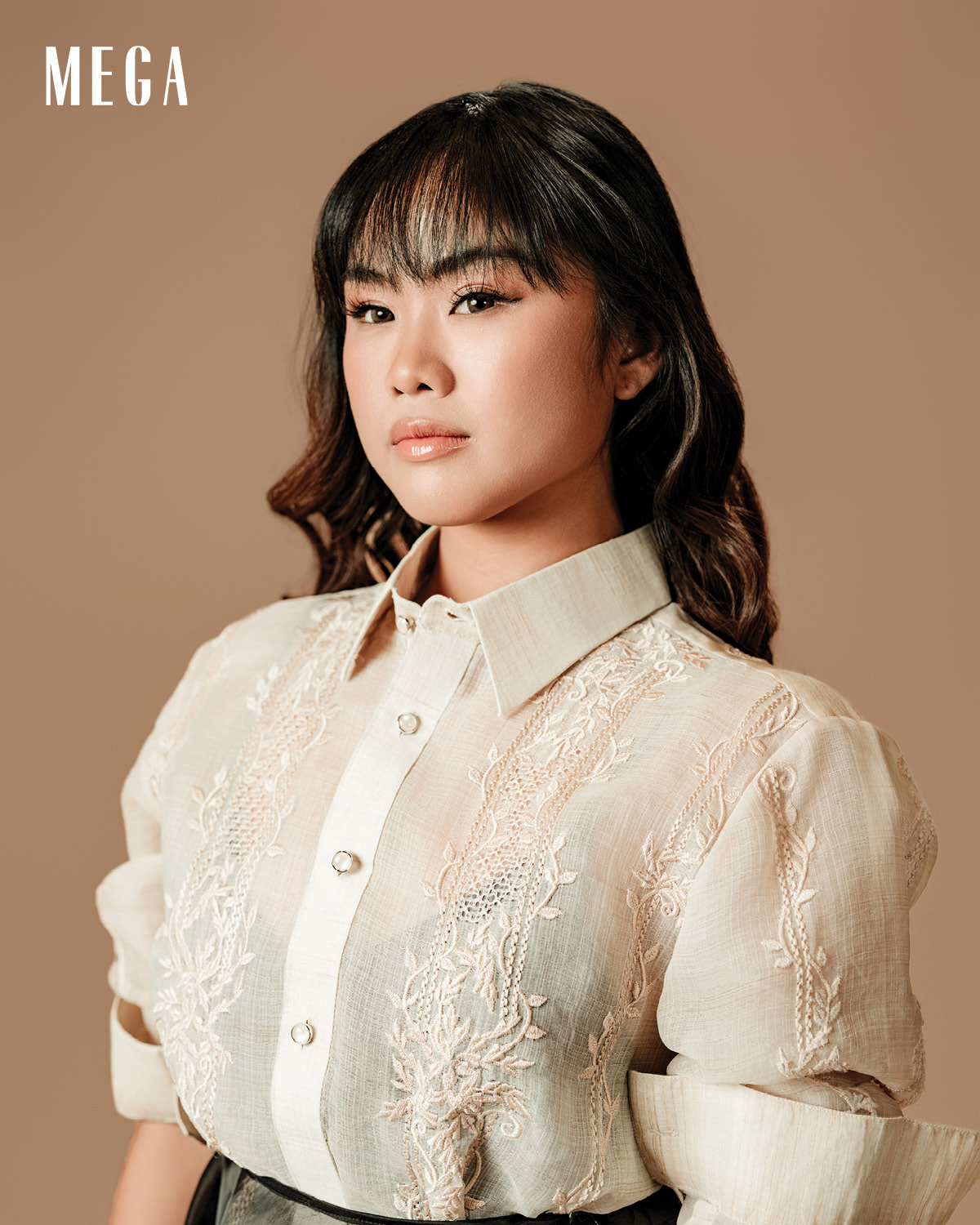 Abigail Adriano Connects to Her Filipino Heritage for Miss Saigon MEGA
