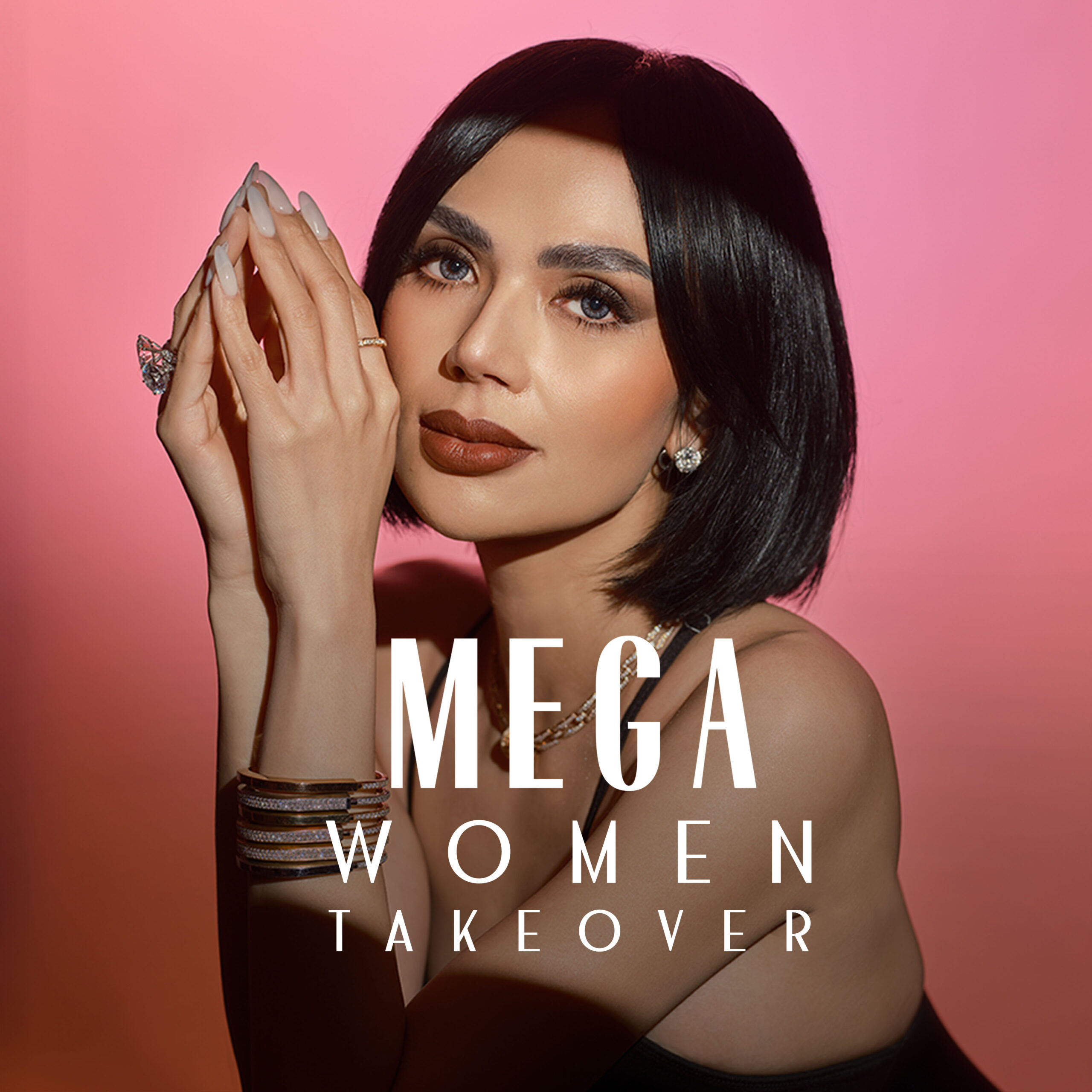 MEGA Women Takeover: Rosenda Casaje is Creating a Community of Women with Skin Confidence