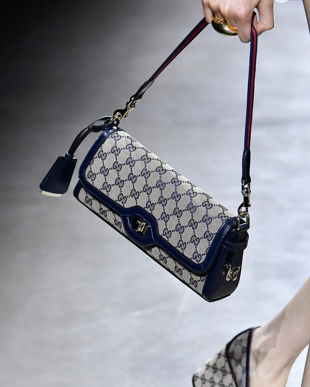 2024 Bag Trend: Rectangular Bags are the Most Coveted Accessory