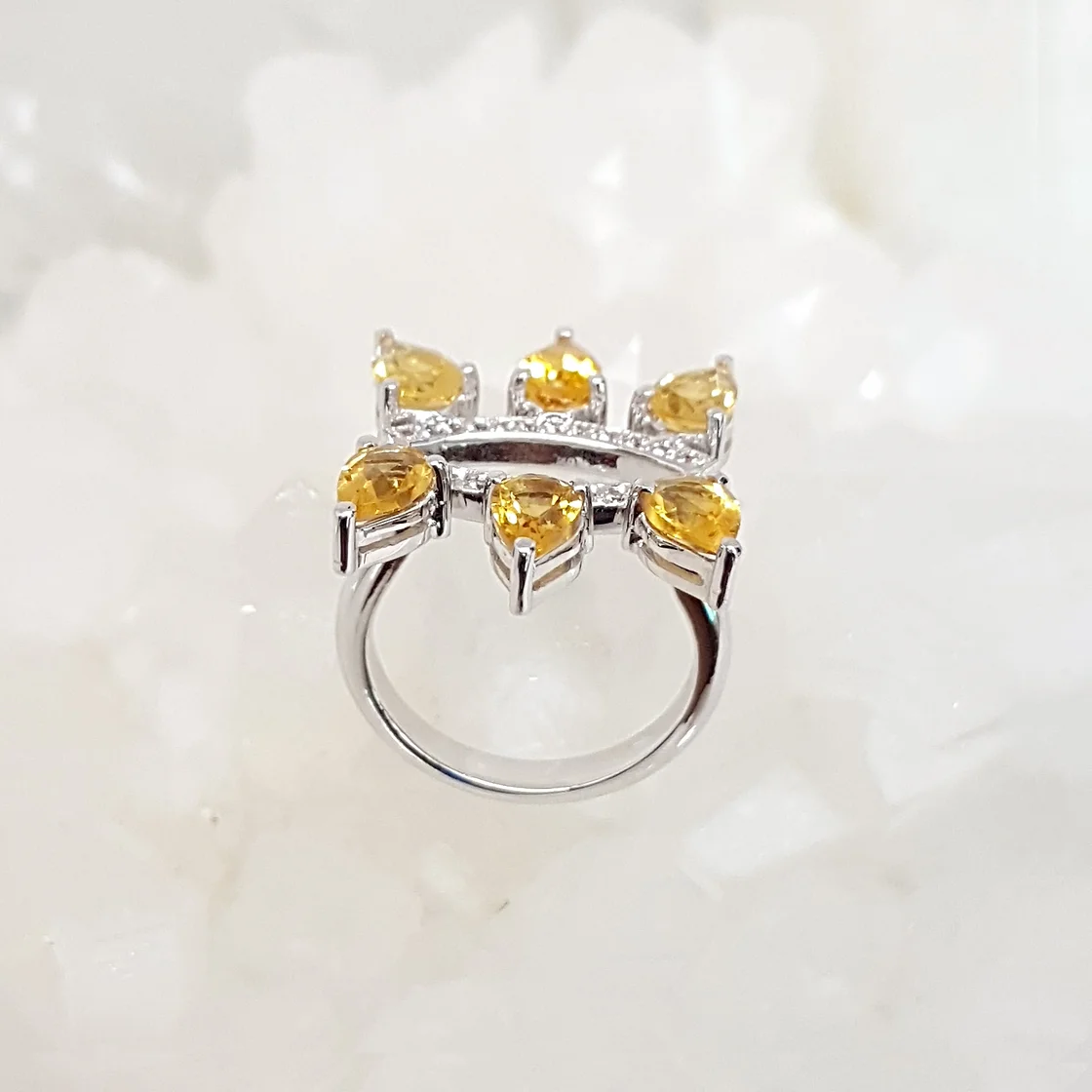 MEGA How Jeweler Janina Dizon Repurposes Old Engagement Rings