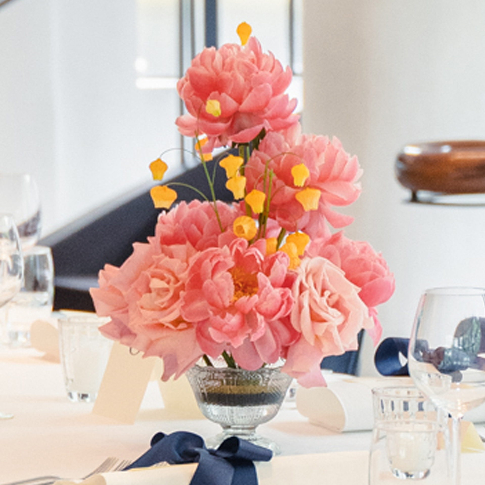 Here’s How Floral Design Can Bloom From Passion to Business