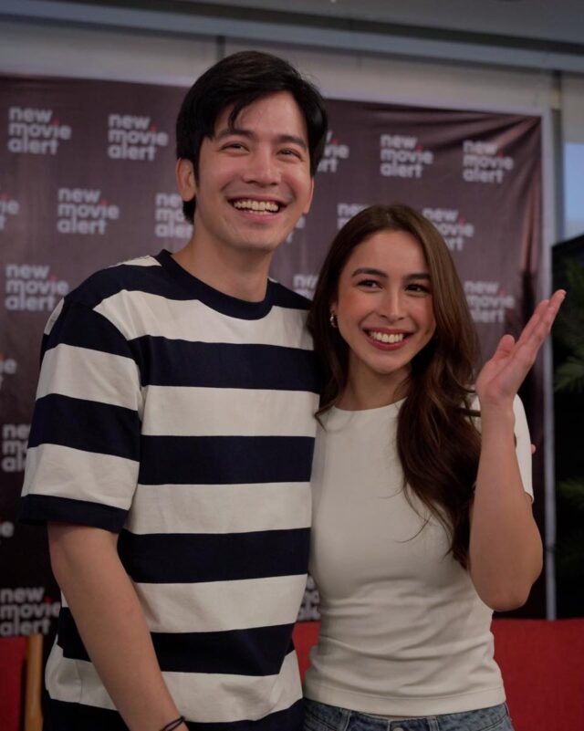 3 Things to Expect in Joshua Garcia and Julia Barretto's Reunion Movie