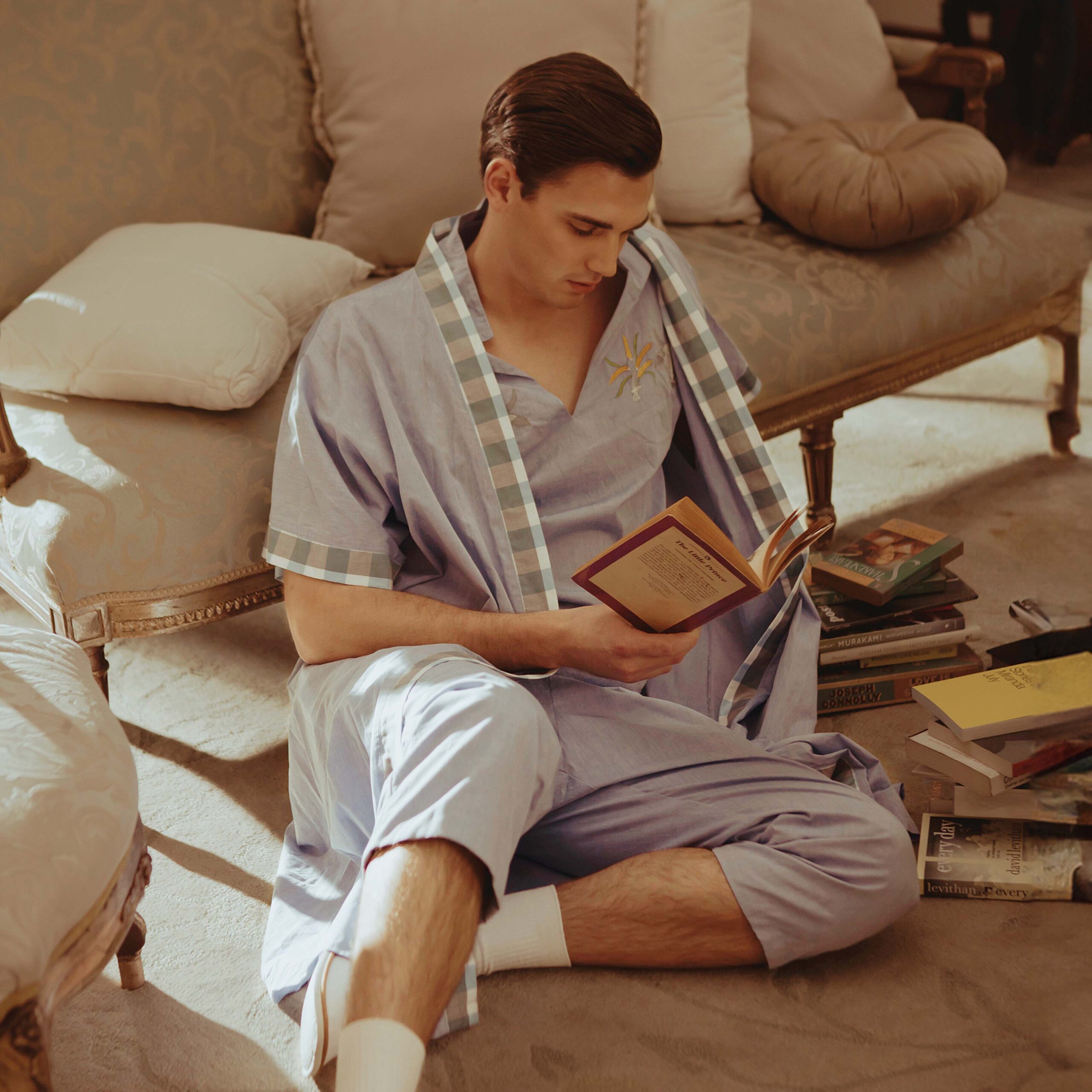 How Journaling Can Help Men Better Their Mental Health and Open Up Emotionally