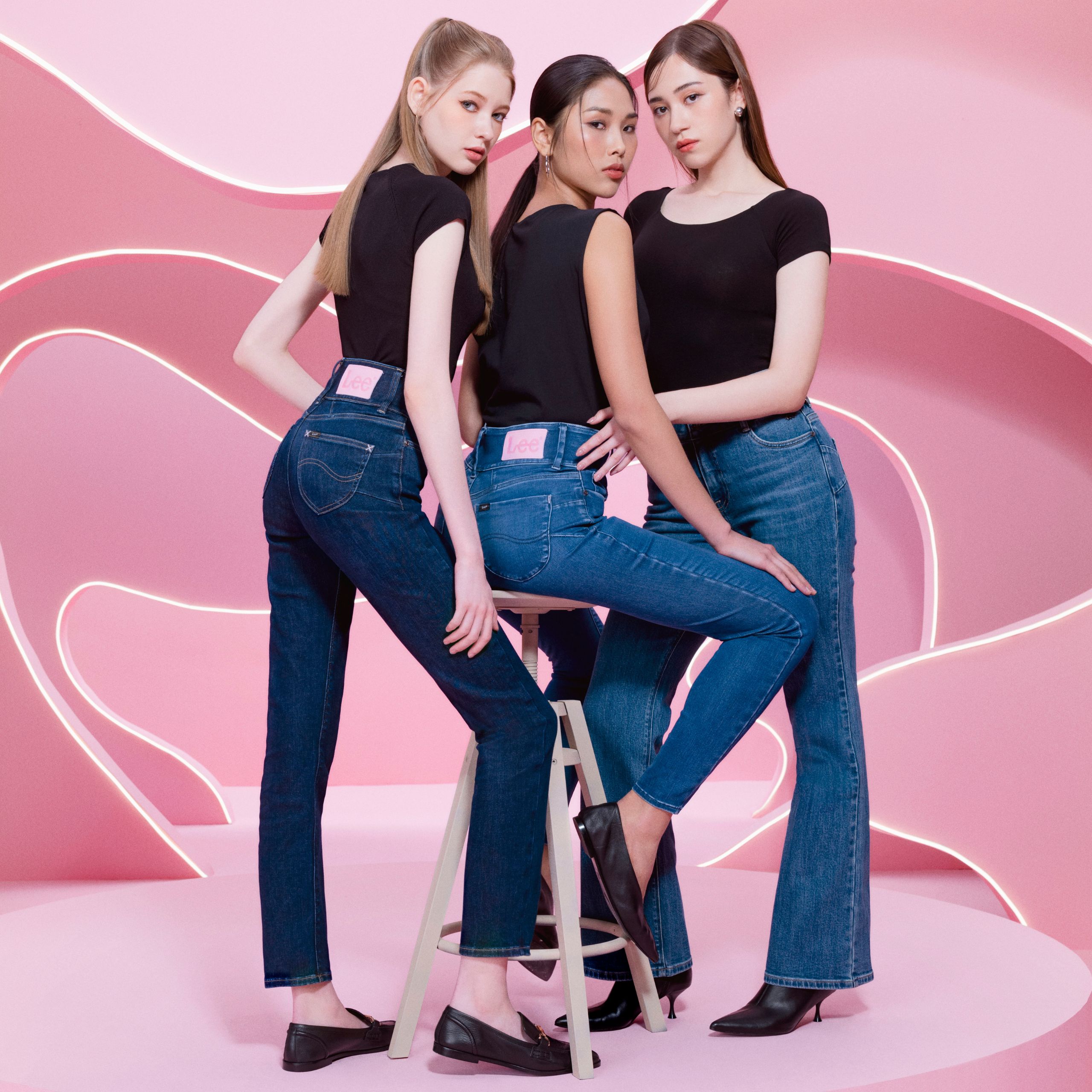 How to Find the Perfect Jeans for Every Body Type