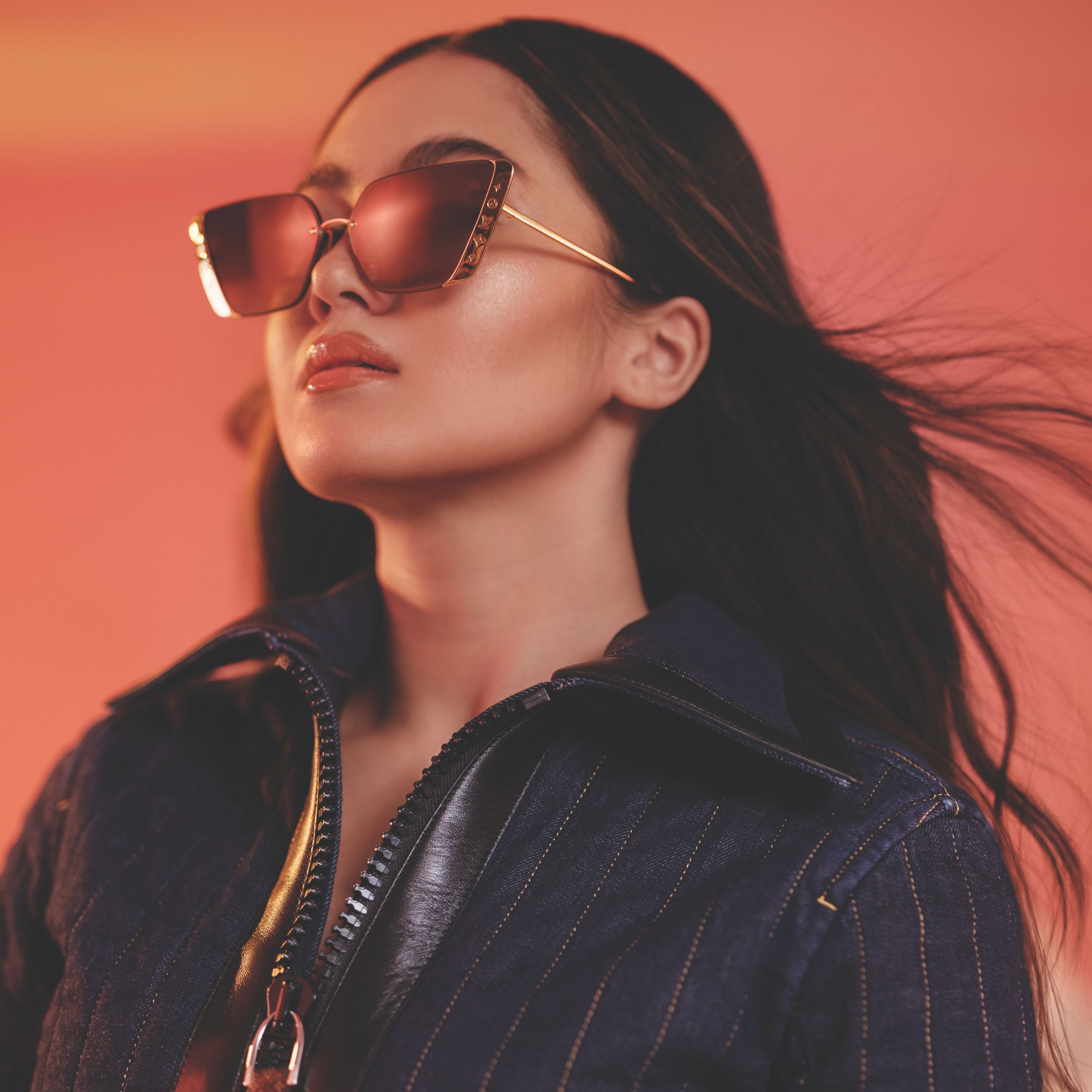 Why the Oversized Sunglasses Trend is Back and Better in 2024