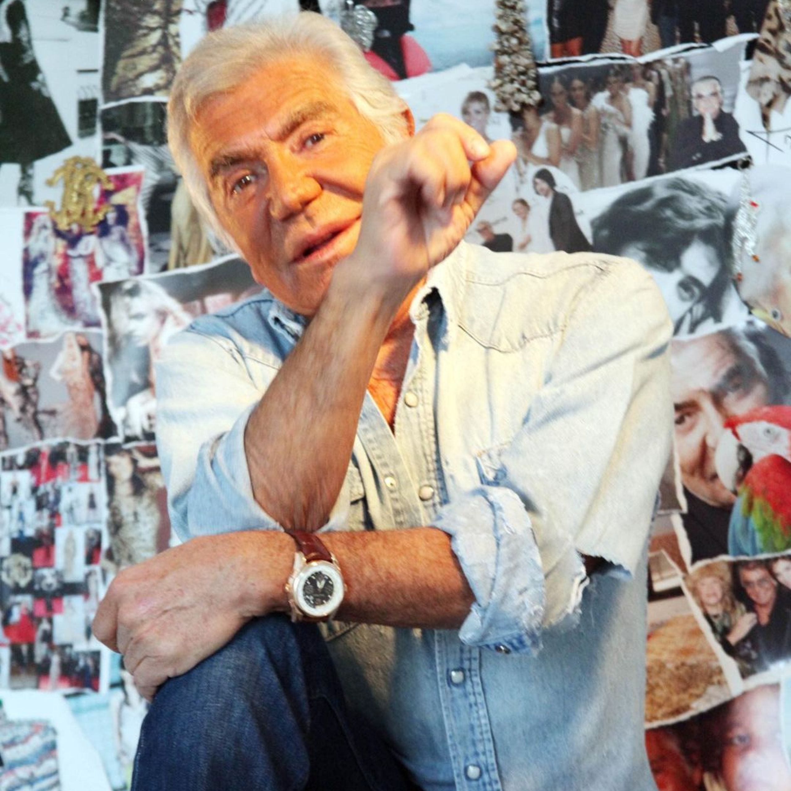 Excess as Success: The Legacy of Roberto Cavalli