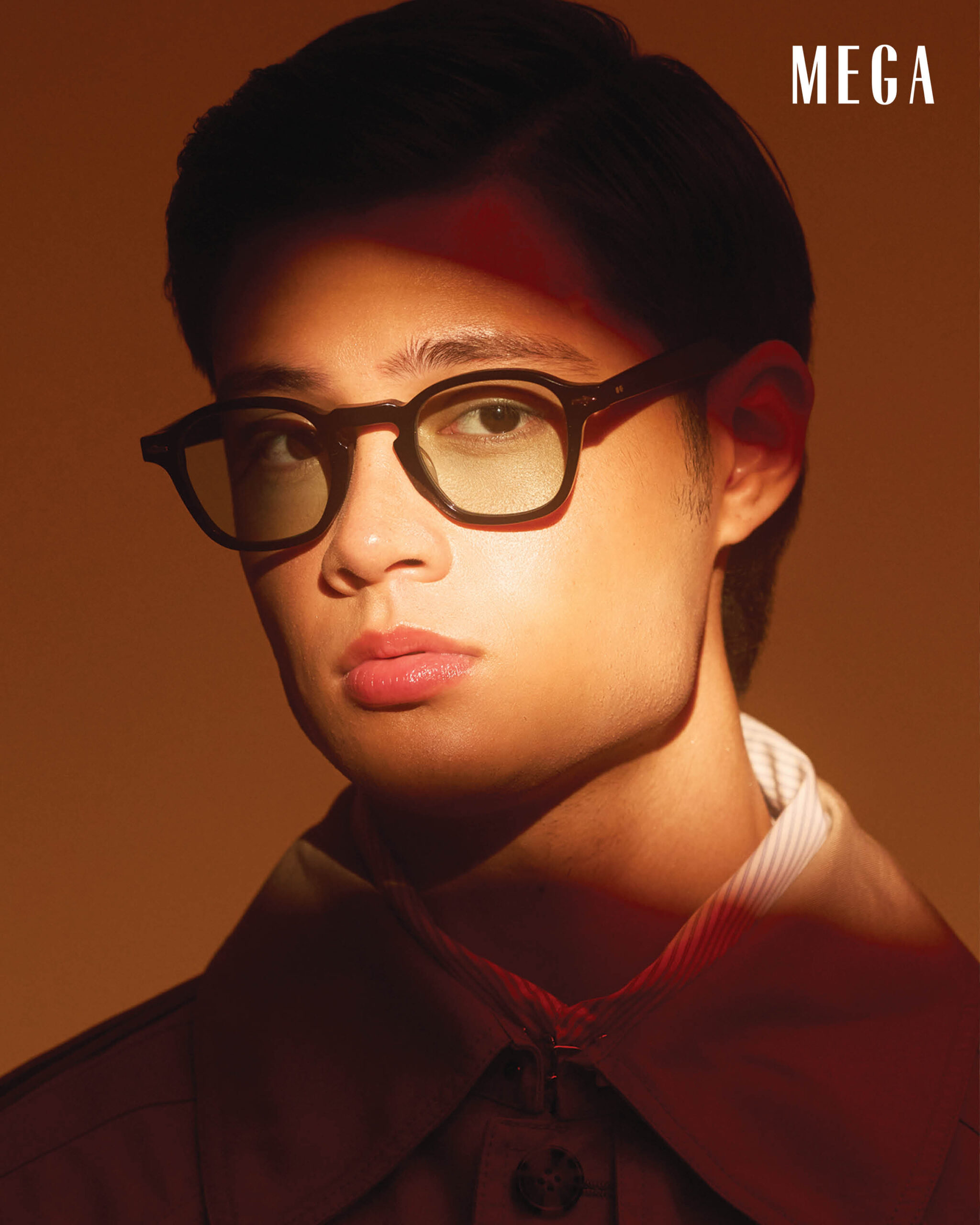 Young actor Rhys Miguel Eugenio revisits his journey from auditioning for a reality show to landing roles in hit series