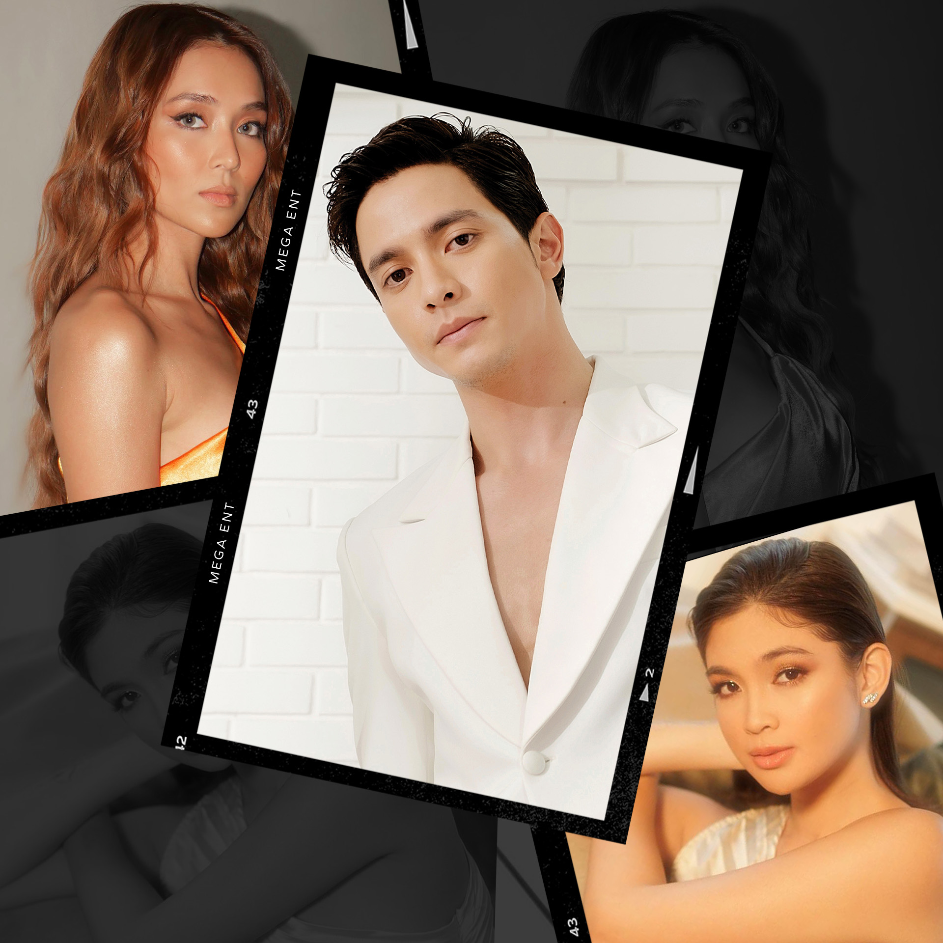 How Alden Richards Shows His Gentleman Side to His Leading Ladies