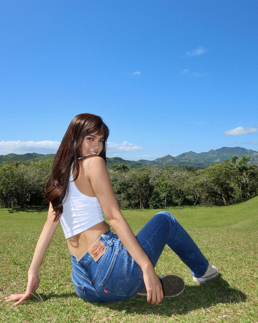 Maris Racal Summer Outfits inspiration style fashion