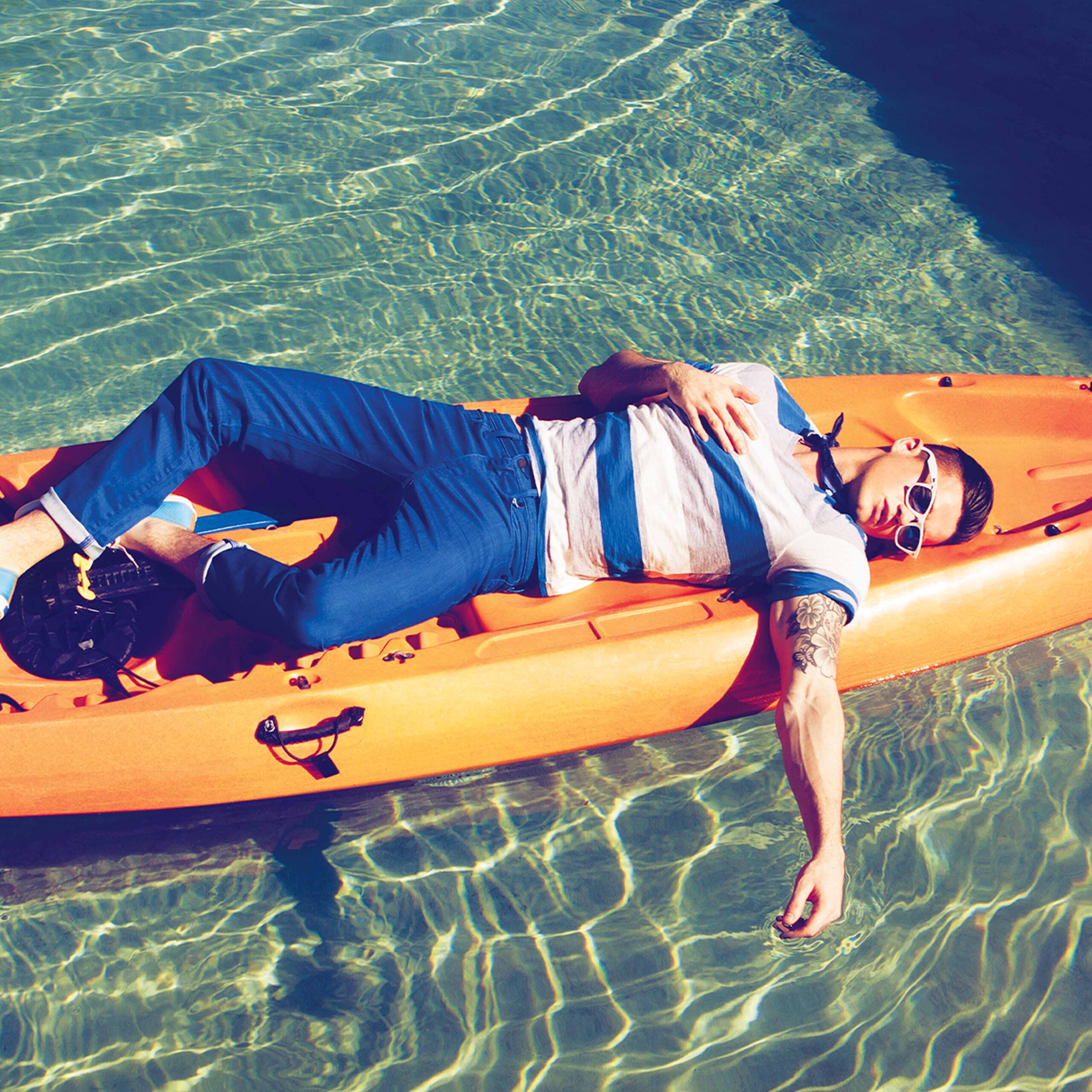5 Must Have Traveling Essentials For Epic Summer Escapes