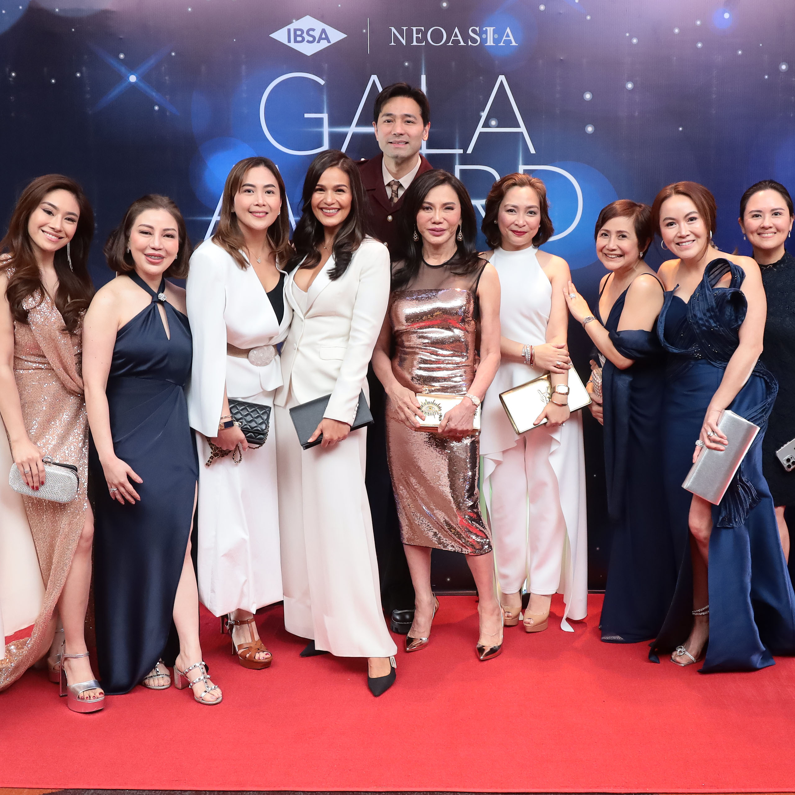 Belo Medical Group Achieves #1 Award for Leading Profhilo Excellence in the Philippines