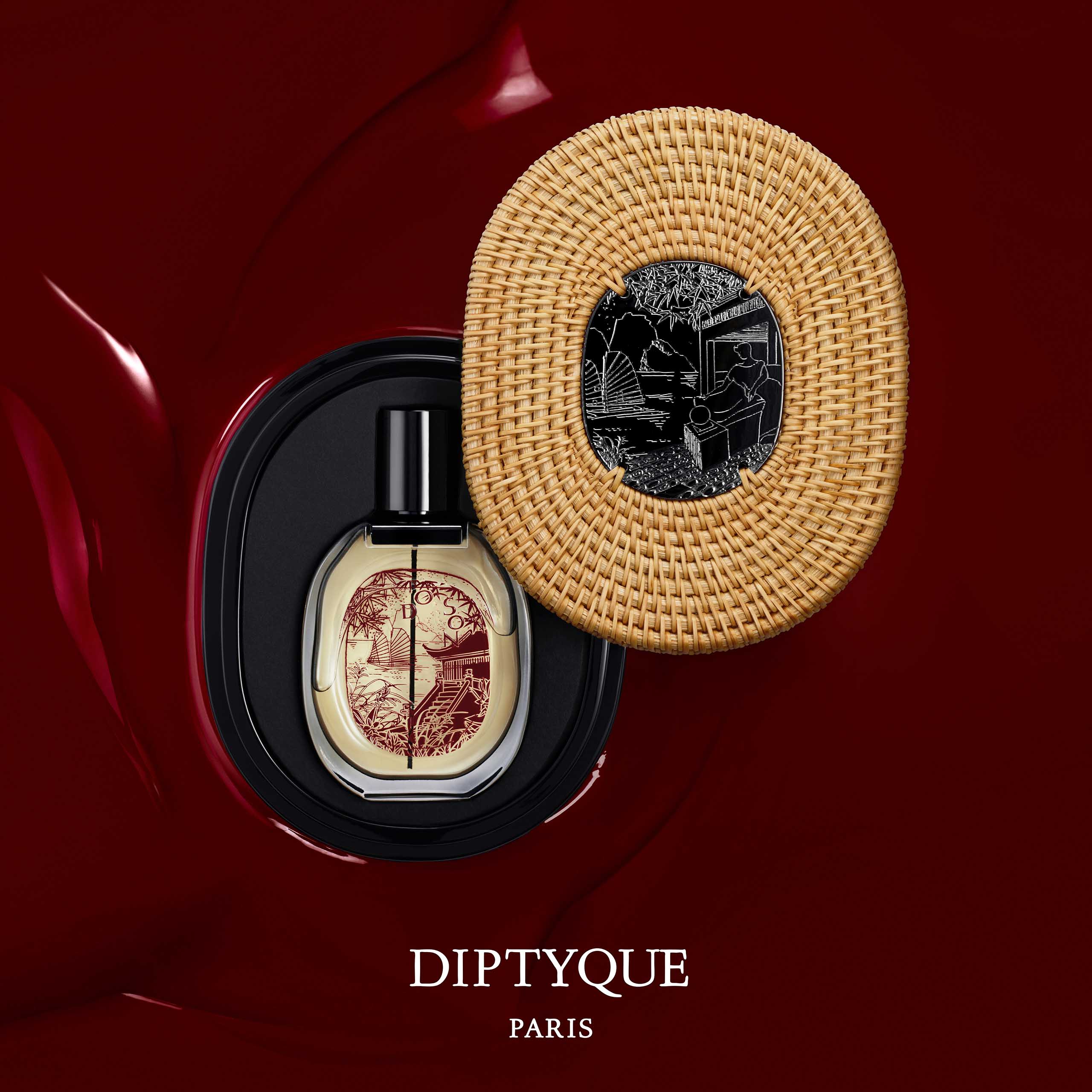 A Journey of Scents: Diptyque Unveils Limited-Edition Do Son Set