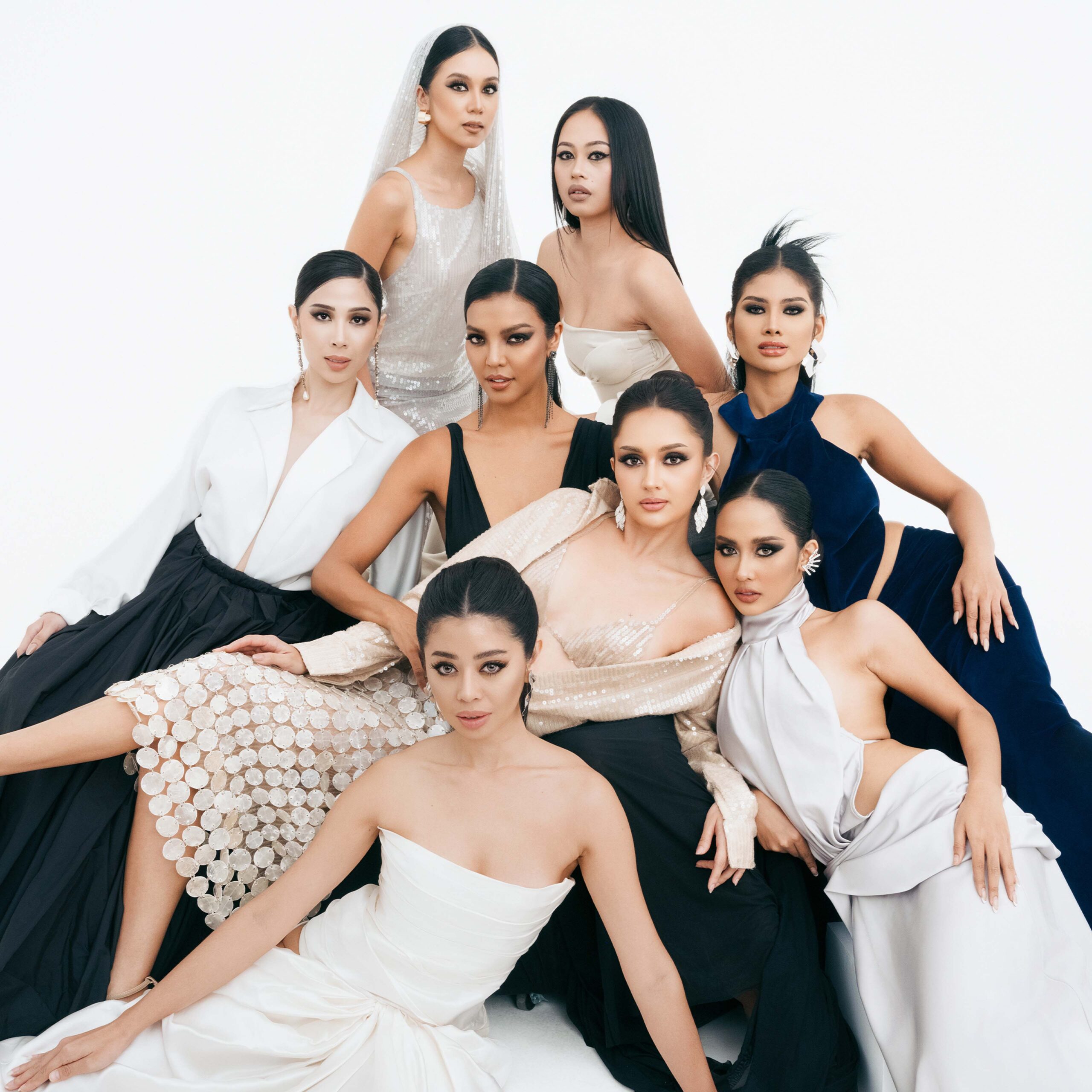 Meet the Miss Universe Philippines 2024 Candidates: Miss Quezon Province to Miss Taguig
