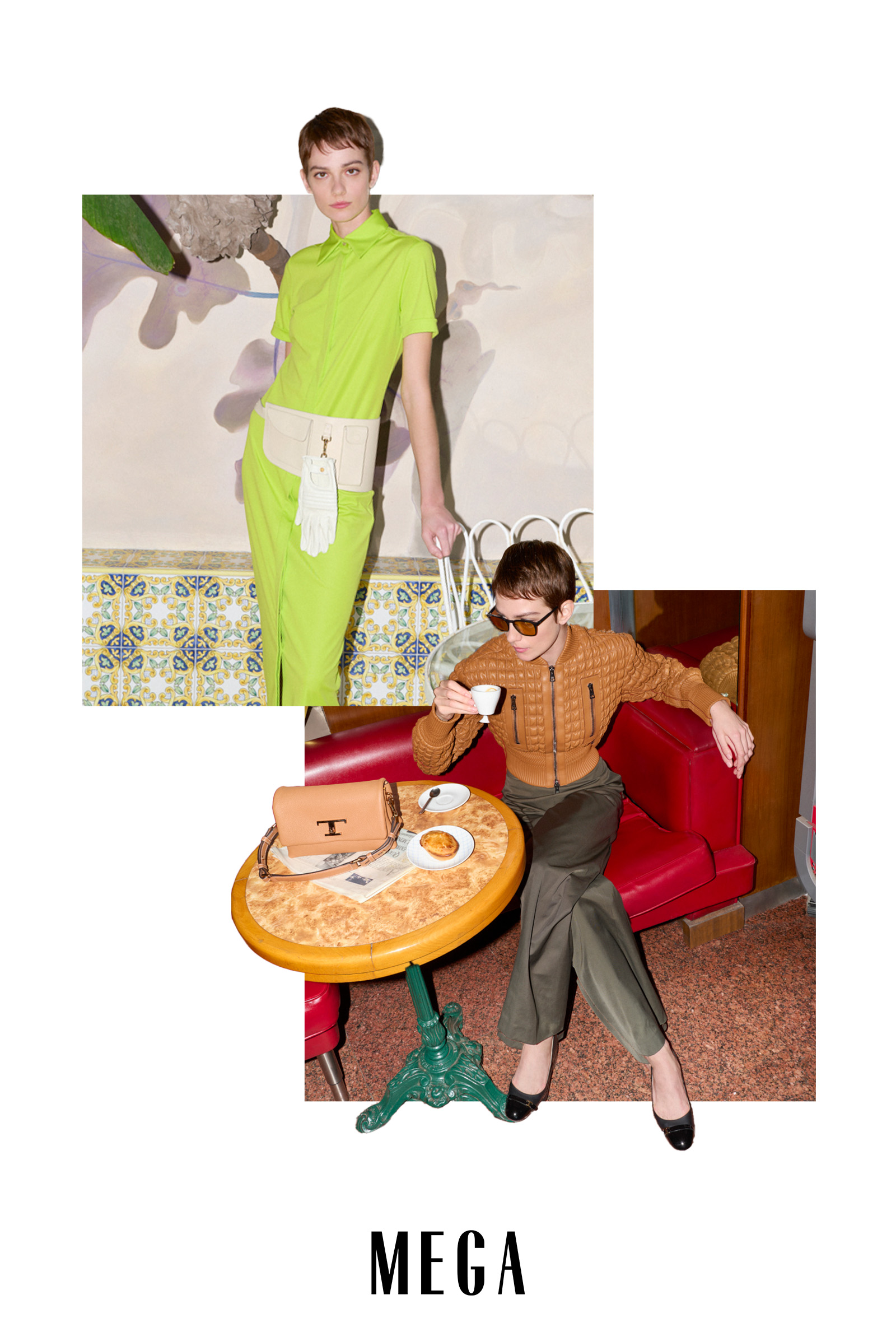 Standout Pieces from Tod’s S/S24 Collection