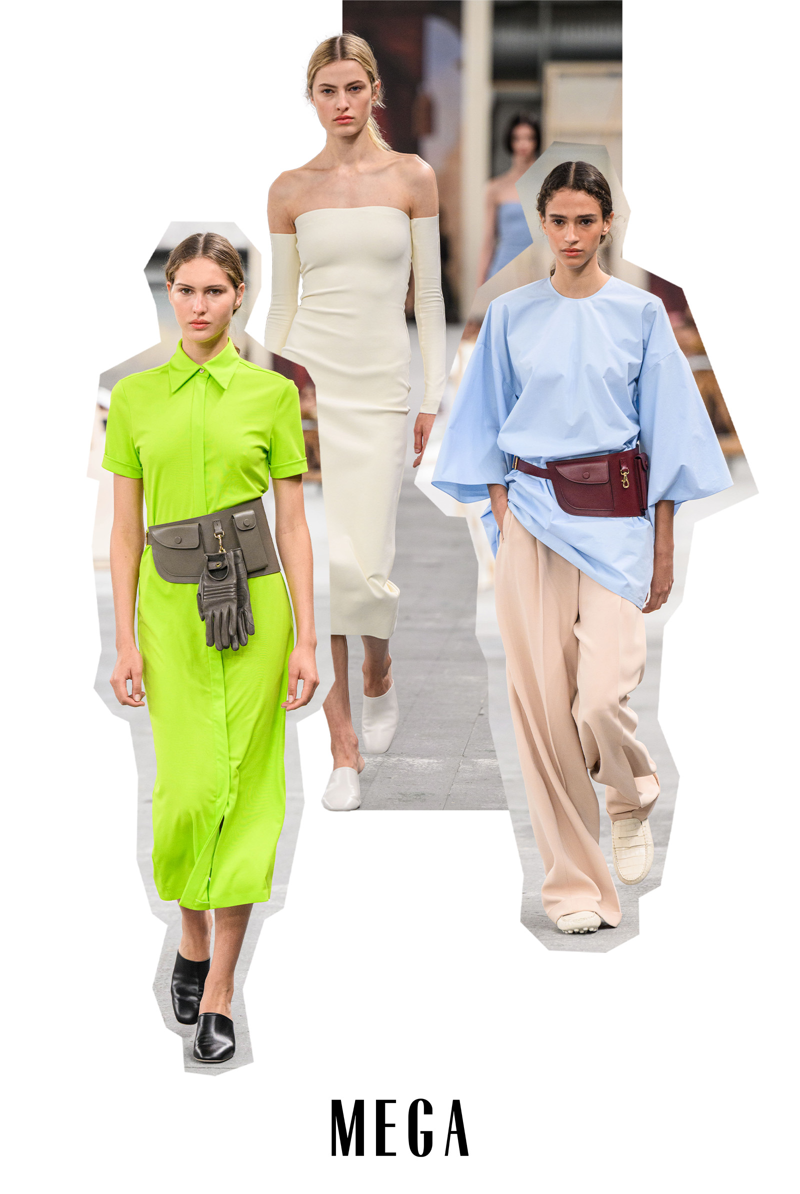 Standout Pieces from Tod’s S/S24 Collection